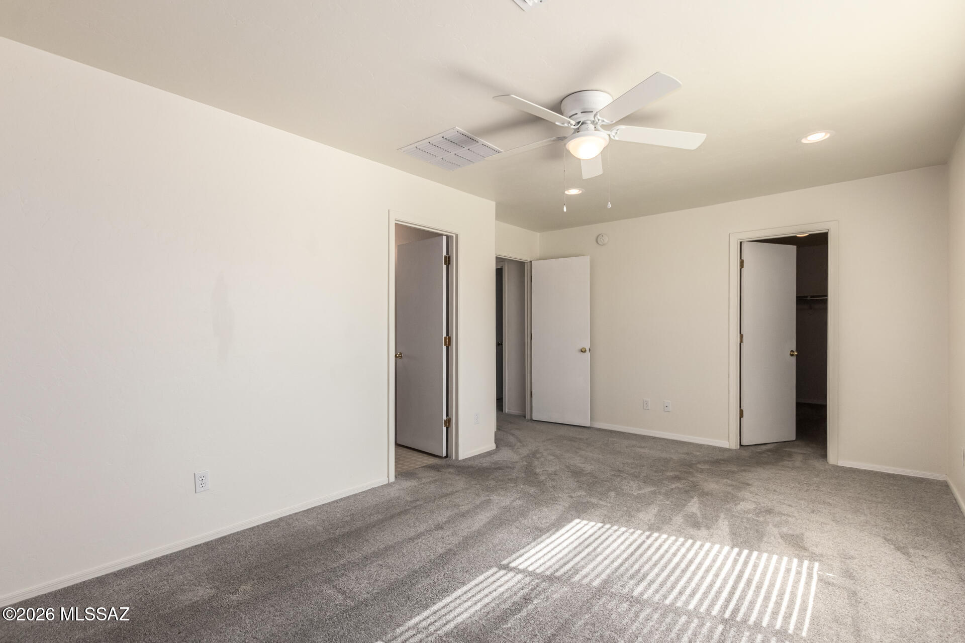 River Terrace (1-76) - Residential