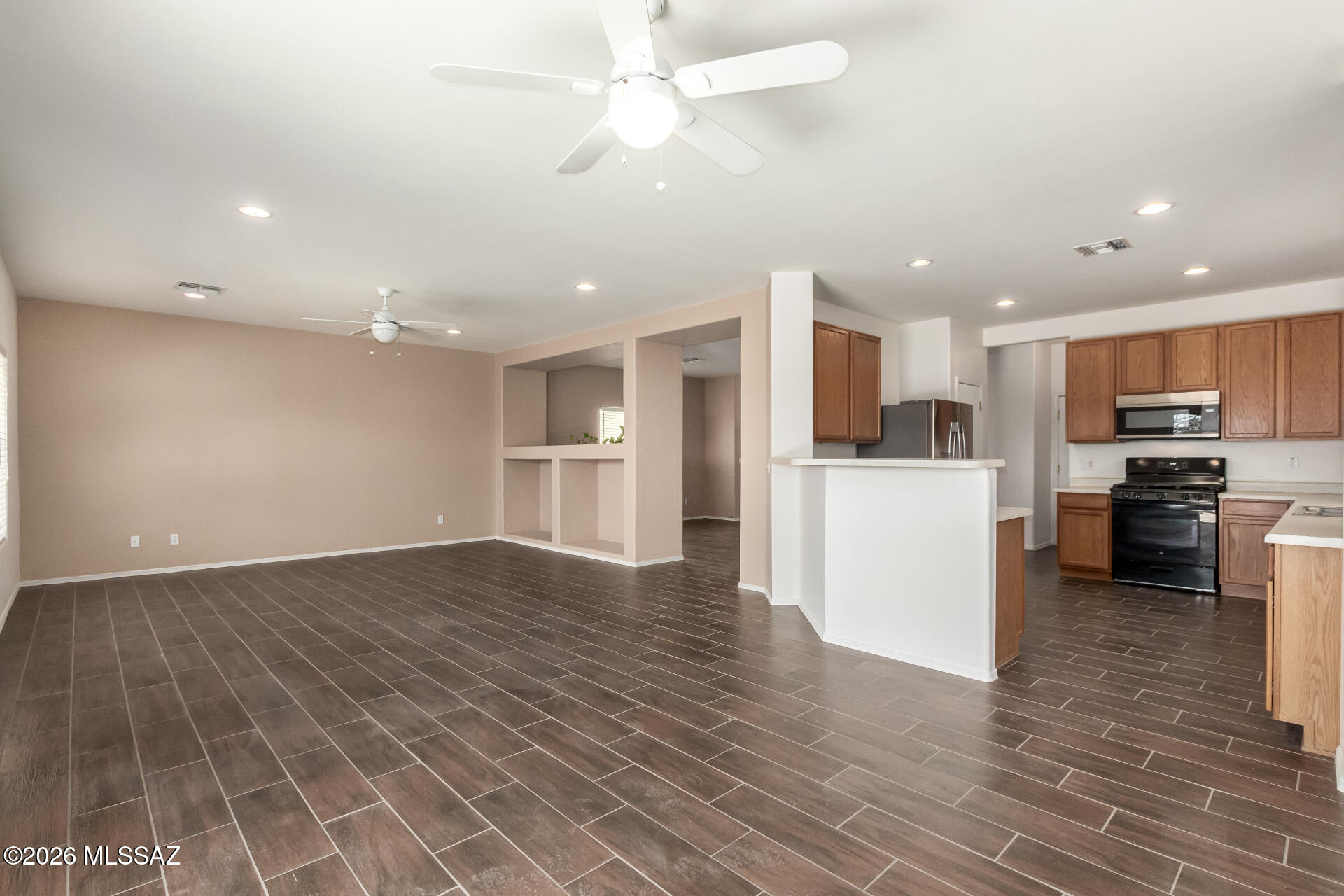 River Terrace (1-76) - Residential