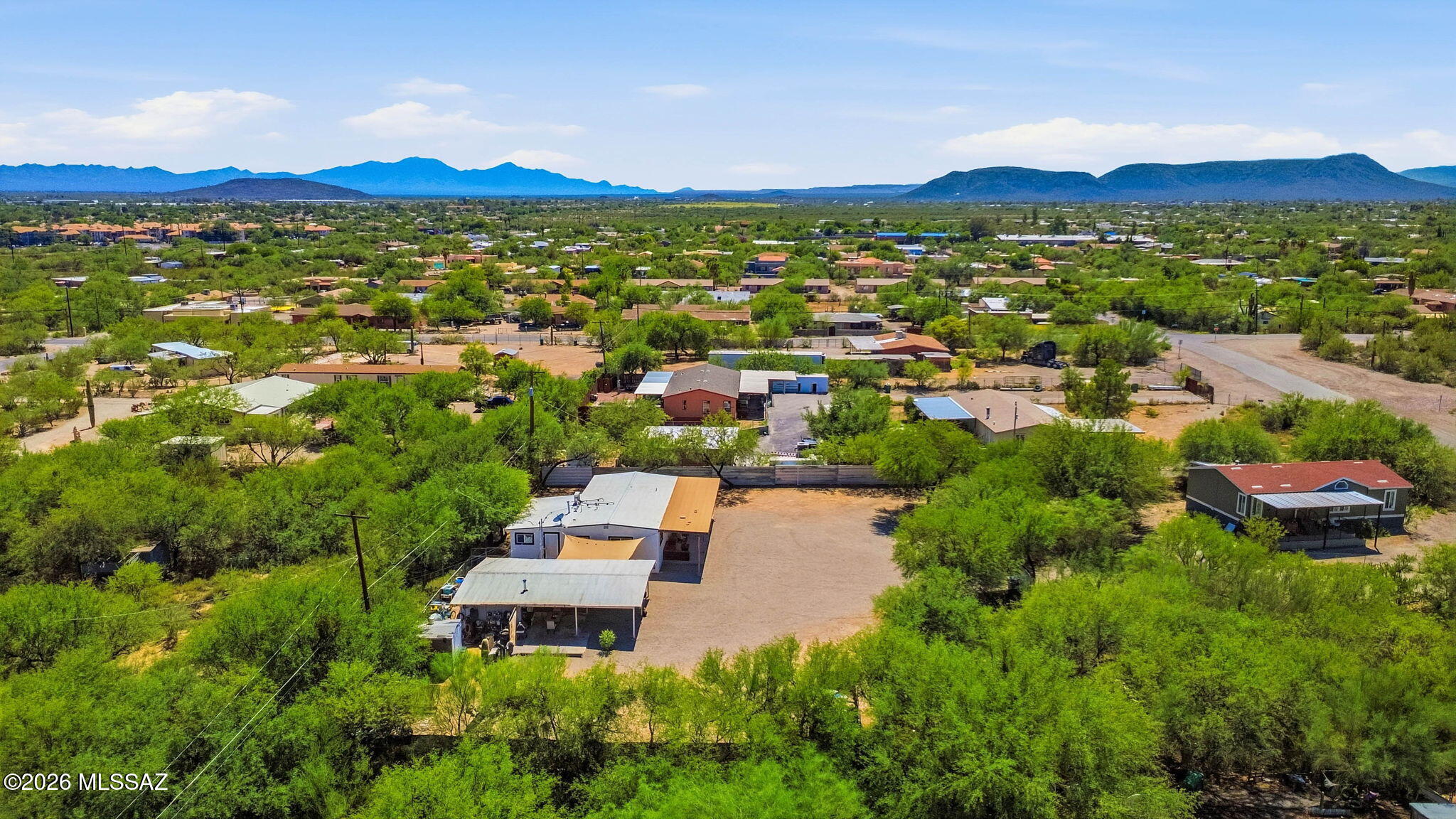 N/A - Residential