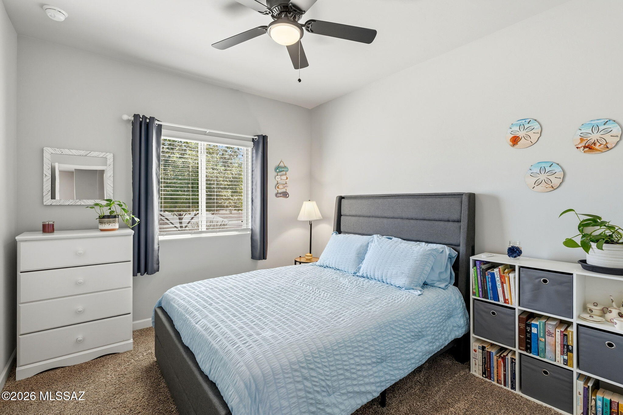 New Tucson Unit NO. 5 (1-312) - Residential