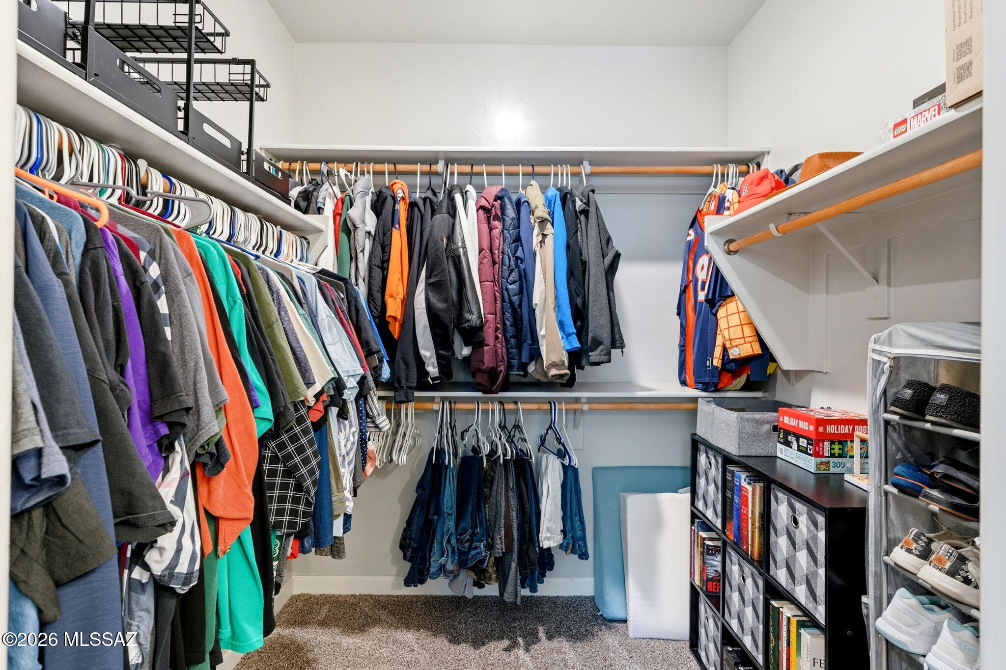 New Tucson Unit NO. 5 (1-312) - Residential