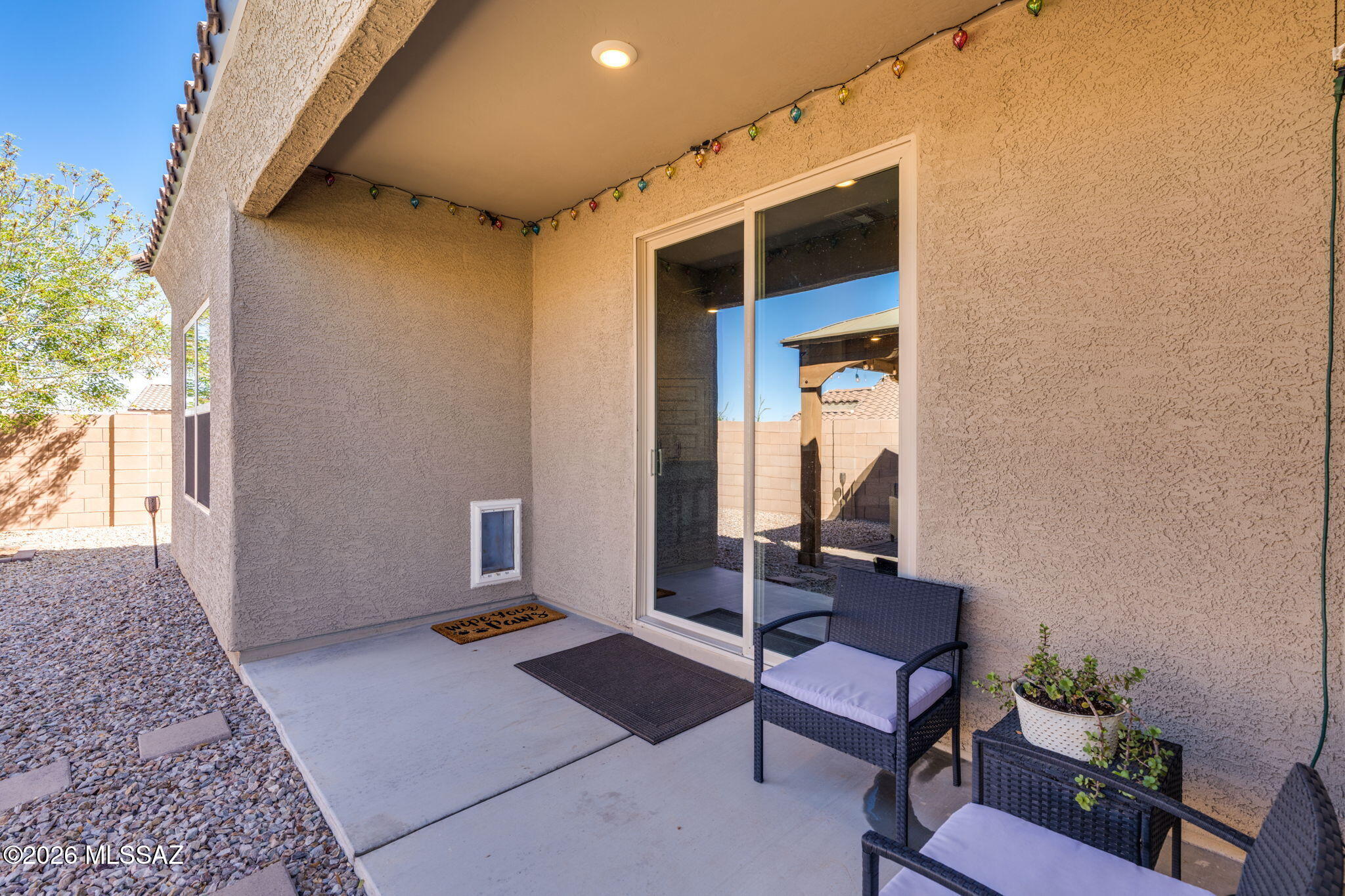 New Tucson Unit NO. 5 (1-312) - Residential