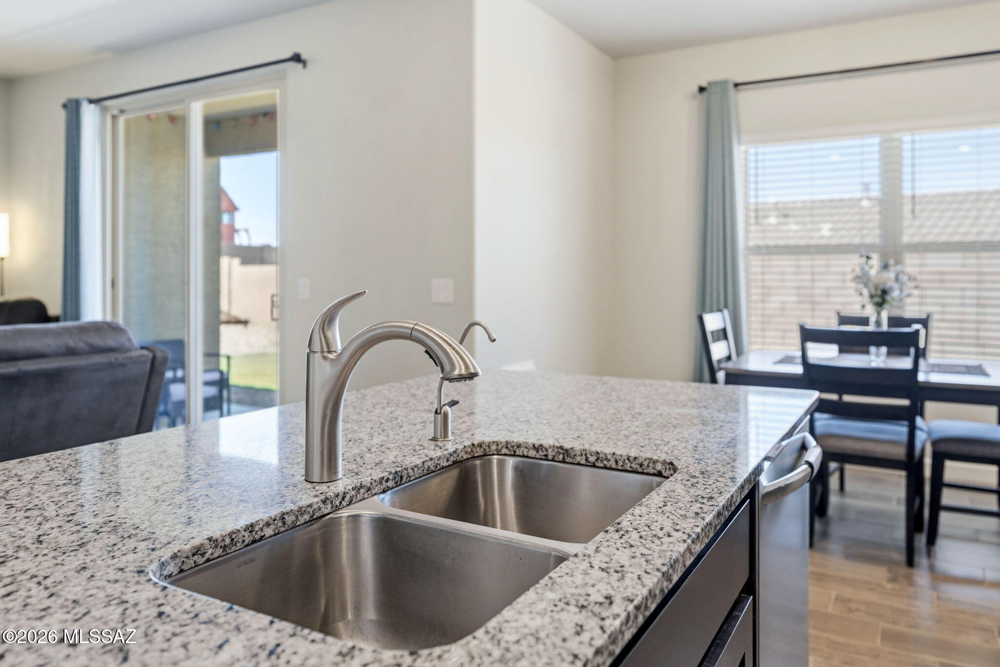 New Tucson Unit NO. 5 (1-312) - Residential