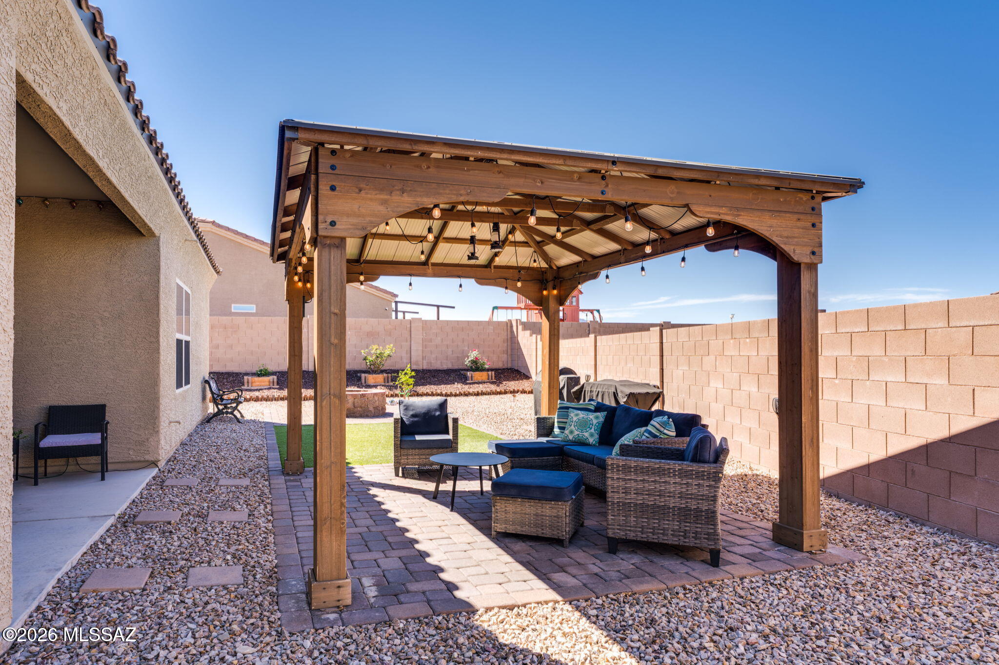 New Tucson Unit NO. 5 (1-312) - Residential