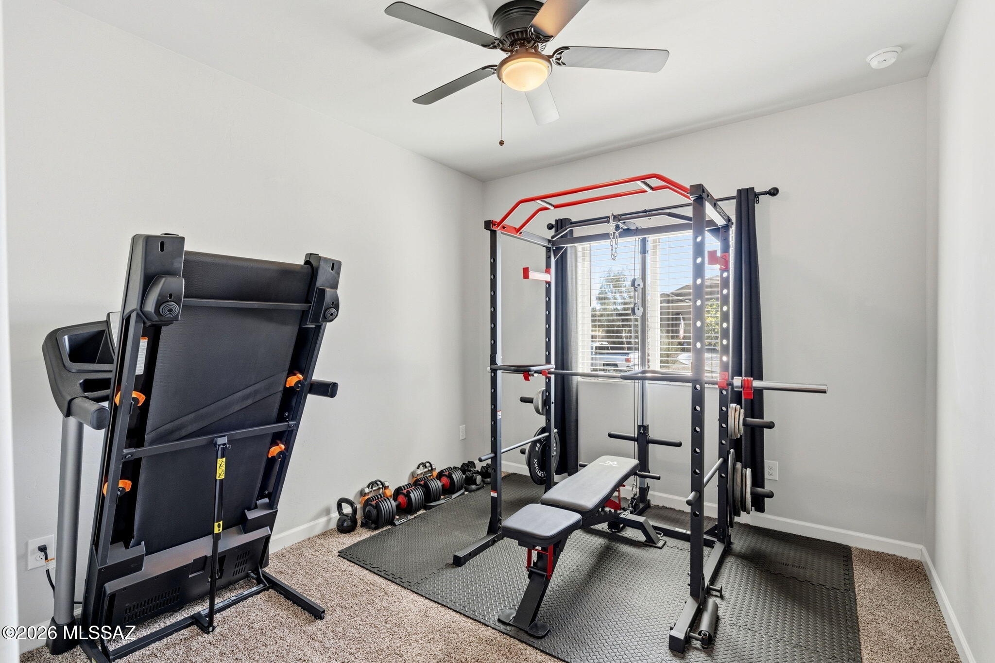 New Tucson Unit NO. 5 (1-312) - Residential