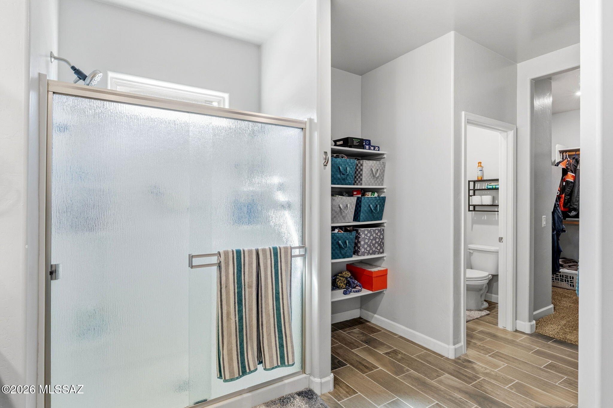 New Tucson Unit NO. 5 (1-312) - Residential