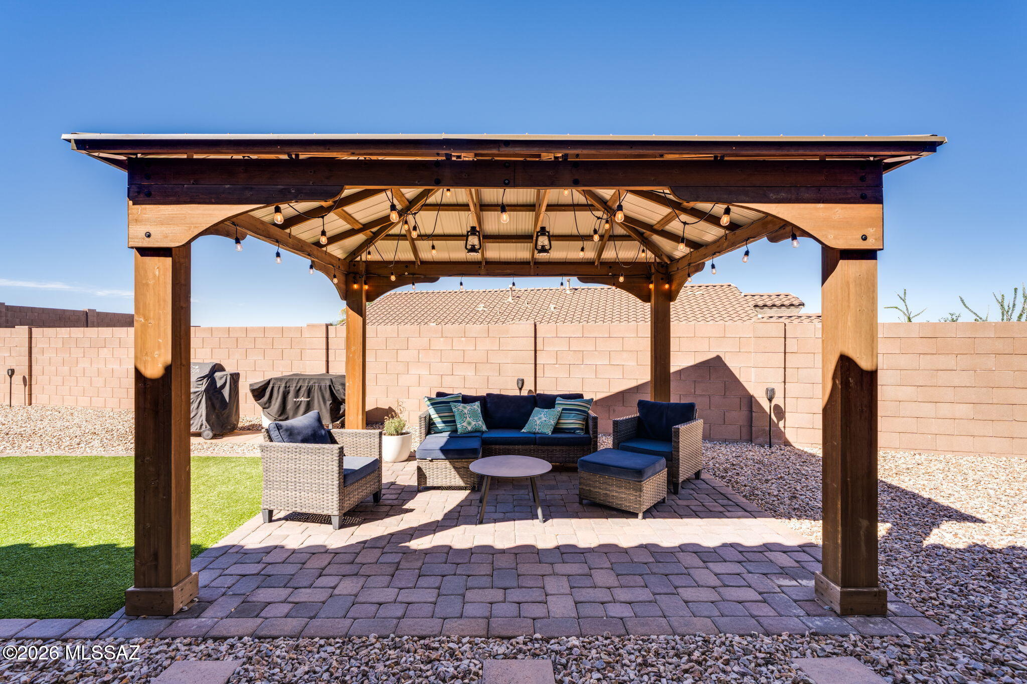 New Tucson Unit NO. 5 (1-312) - Residential