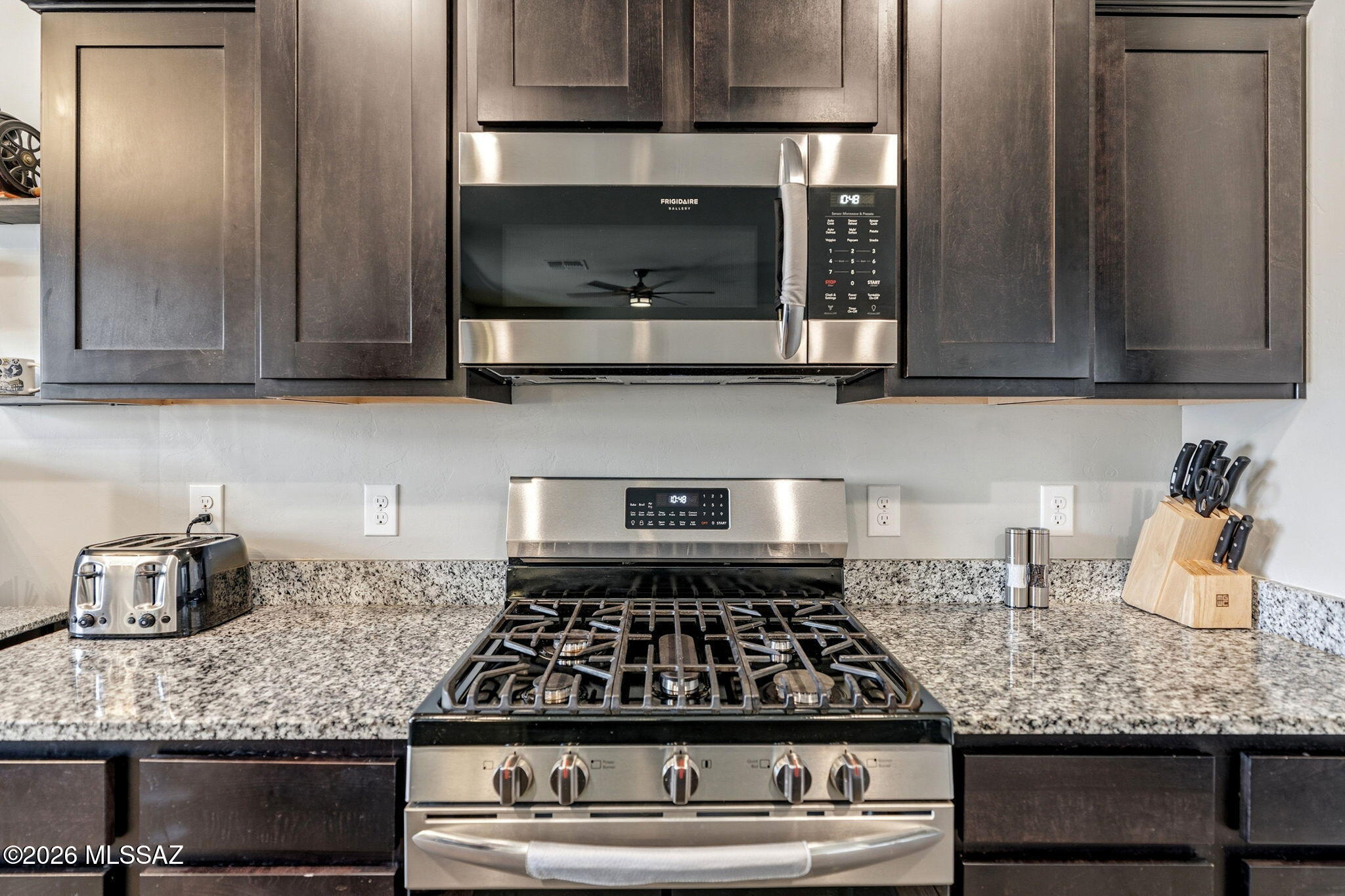 New Tucson Unit NO. 5 (1-312) - Residential