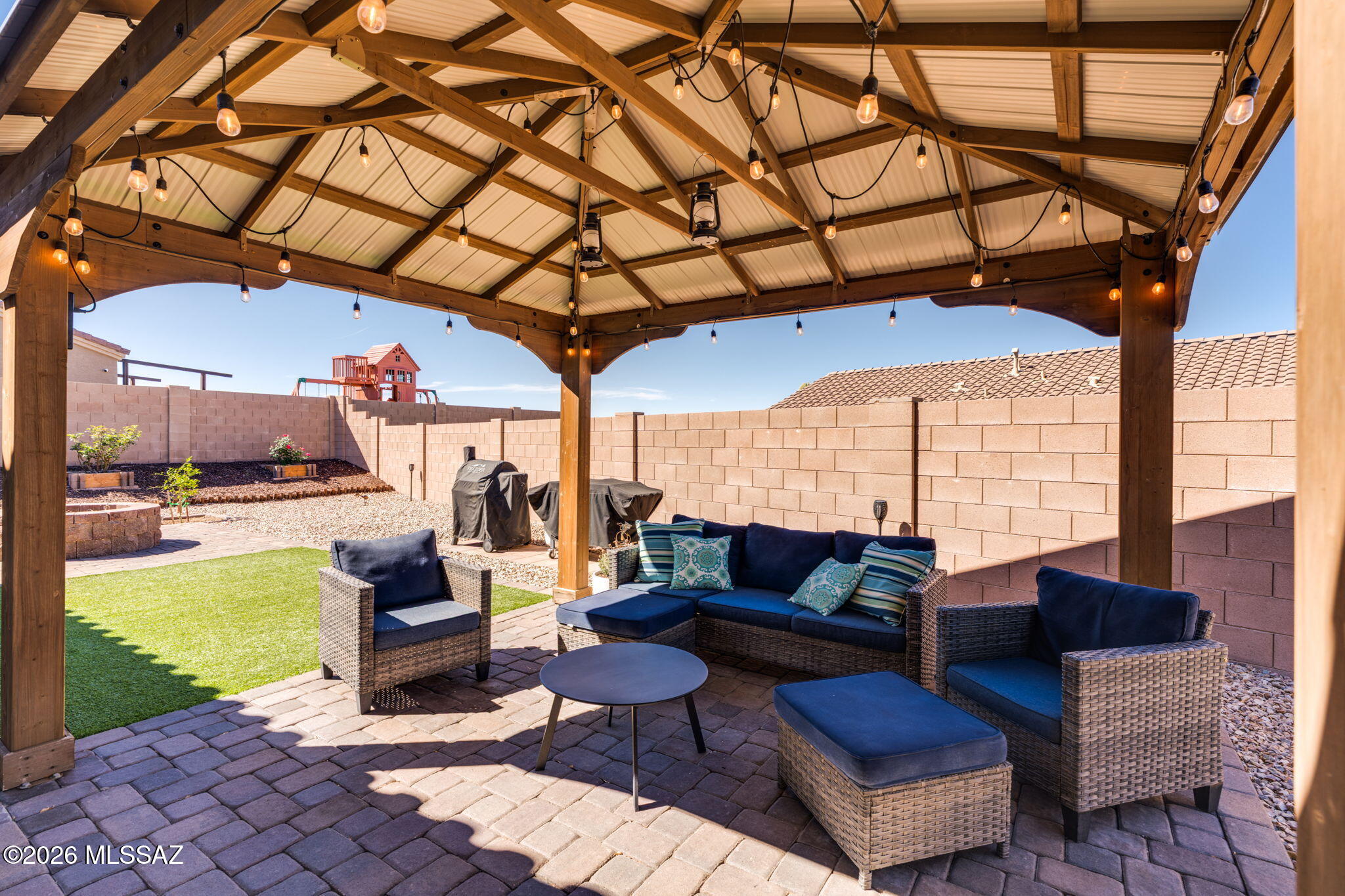 New Tucson Unit NO. 5 (1-312) - Residential