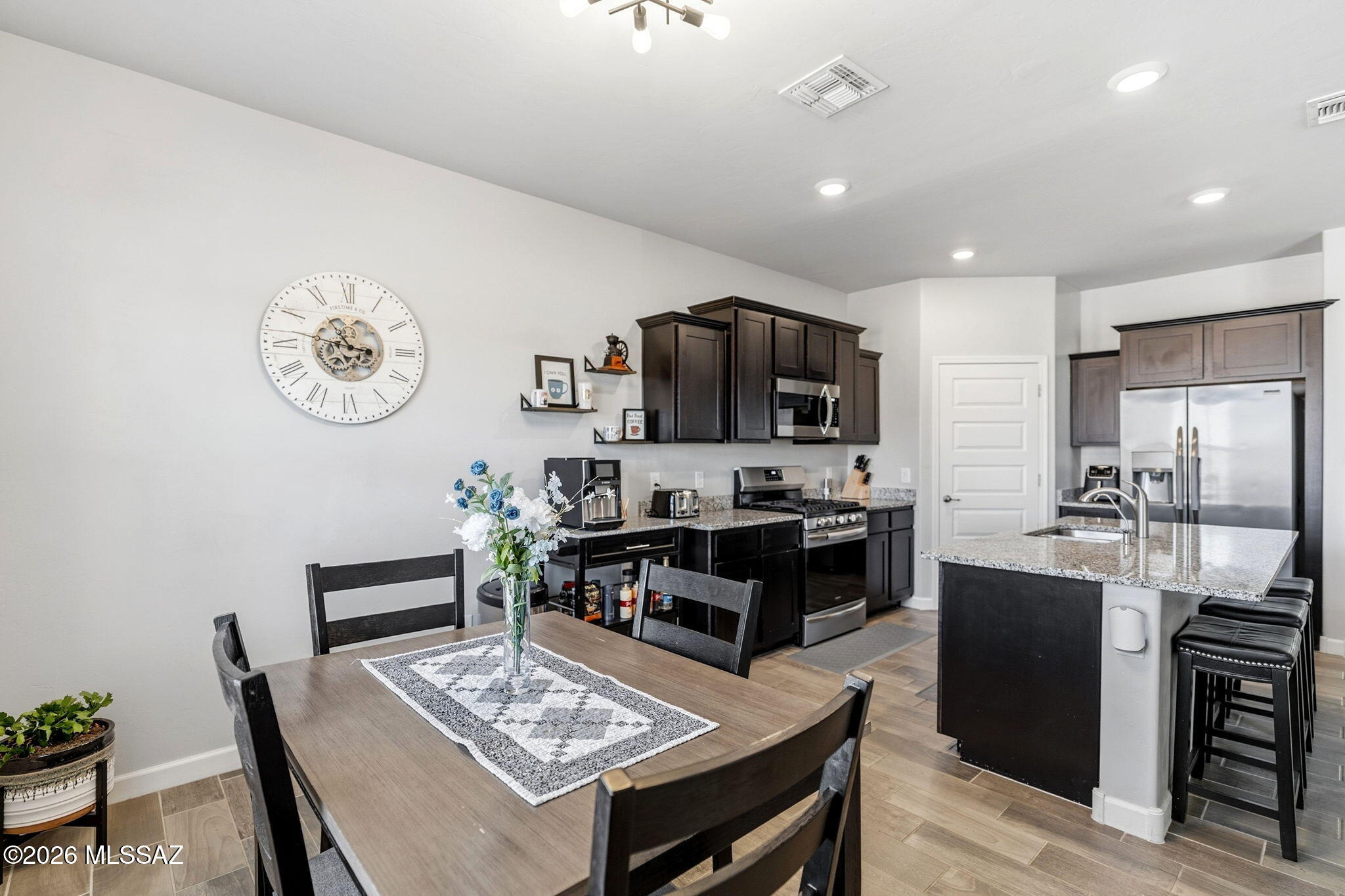 New Tucson Unit NO. 5 (1-312) - Residential