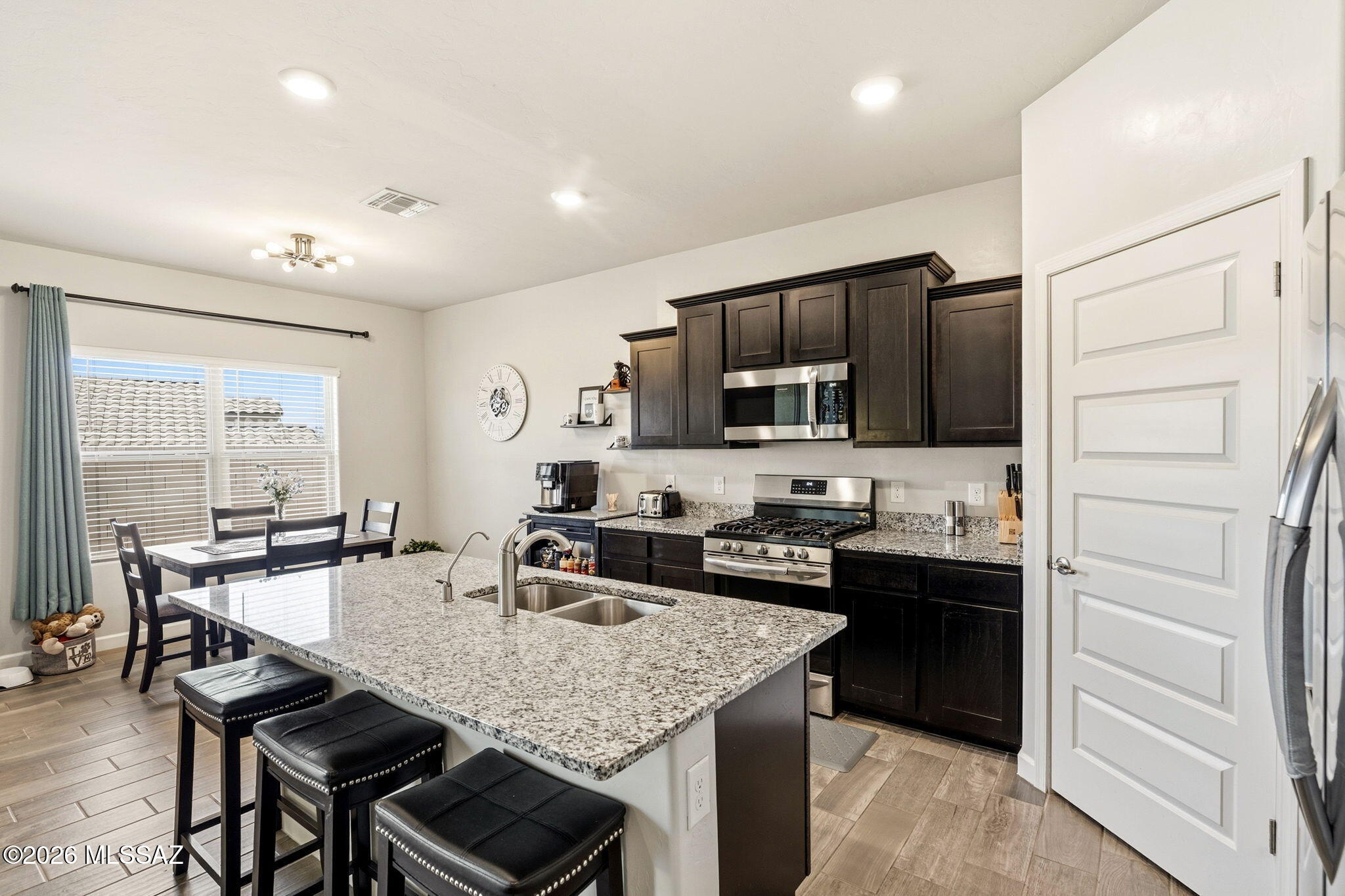 New Tucson Unit NO. 5 (1-312) - Residential