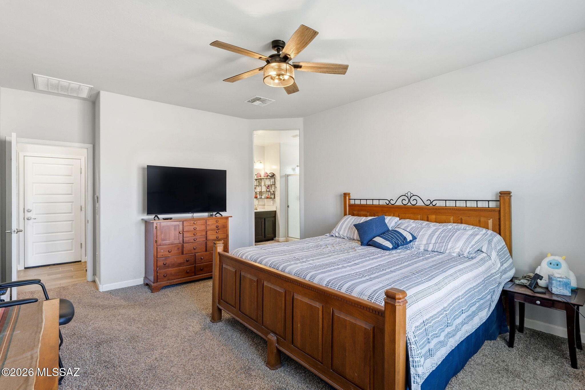 New Tucson Unit NO. 5 (1-312) - Residential