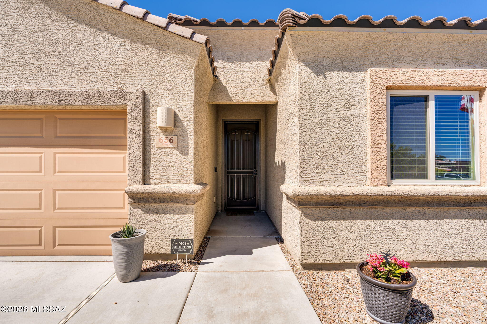 New Tucson Unit NO. 5 (1-312) - Residential