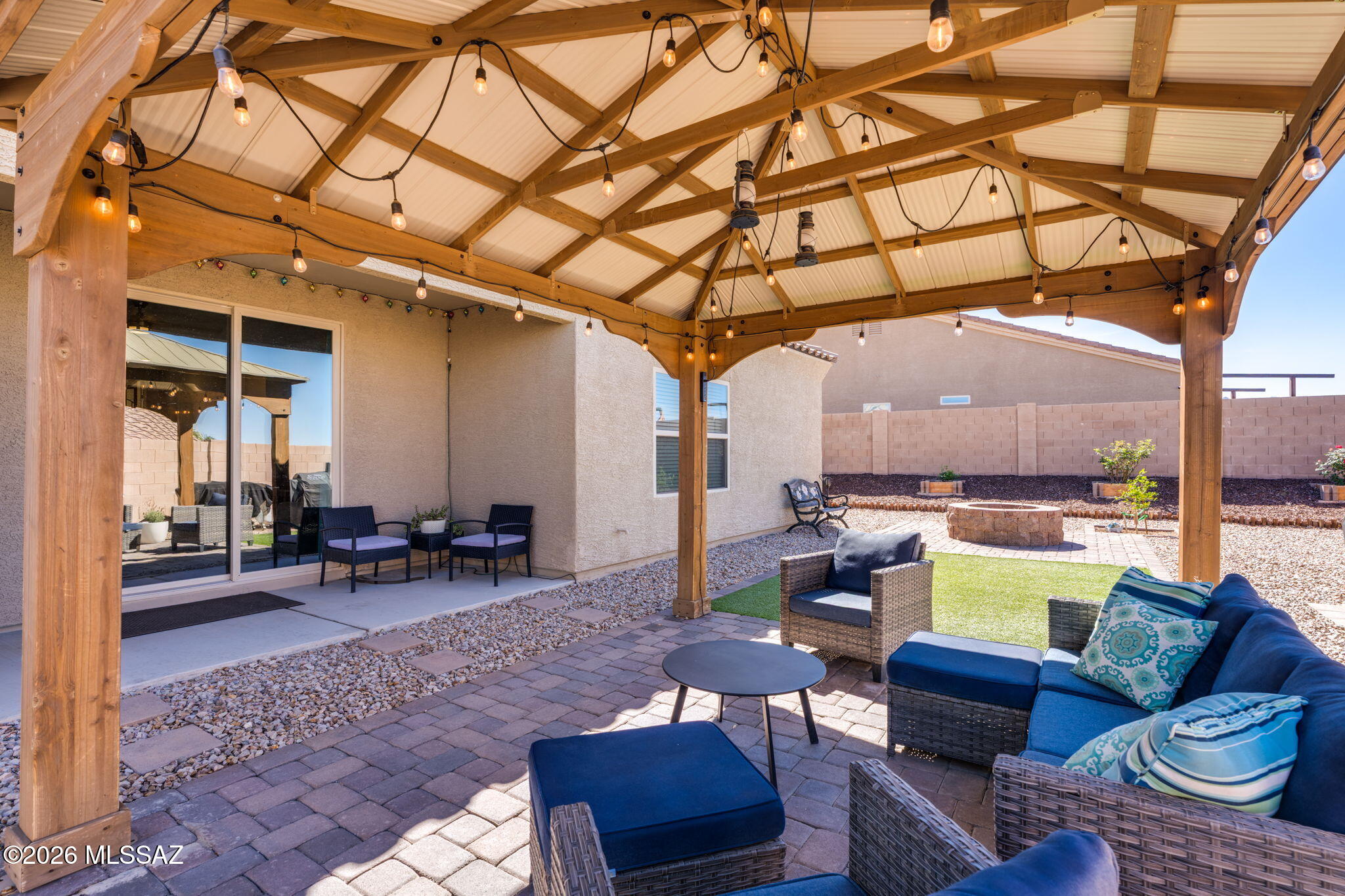 New Tucson Unit NO. 5 (1-312) - Residential