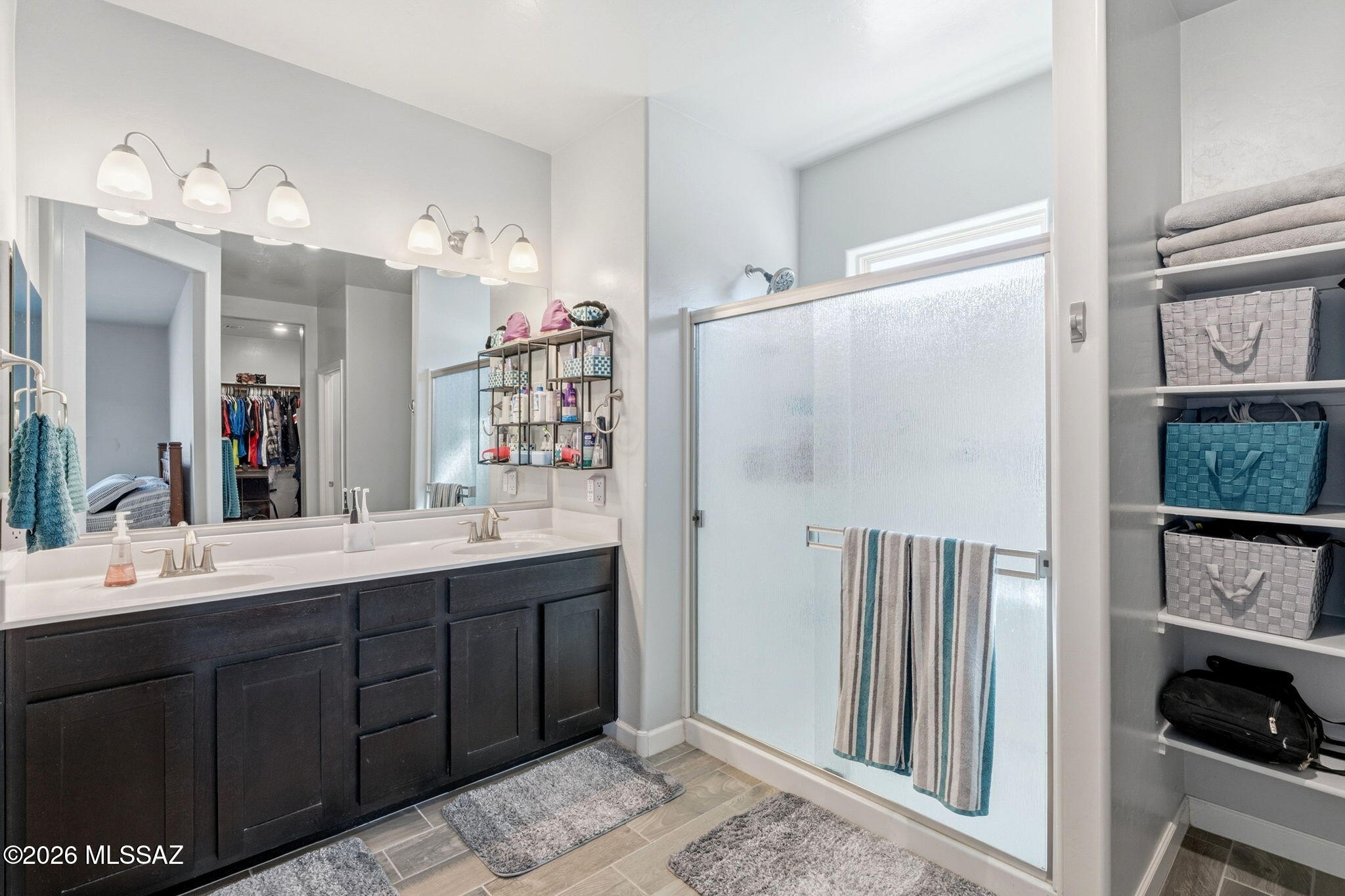 New Tucson Unit NO. 5 (1-312) - Residential