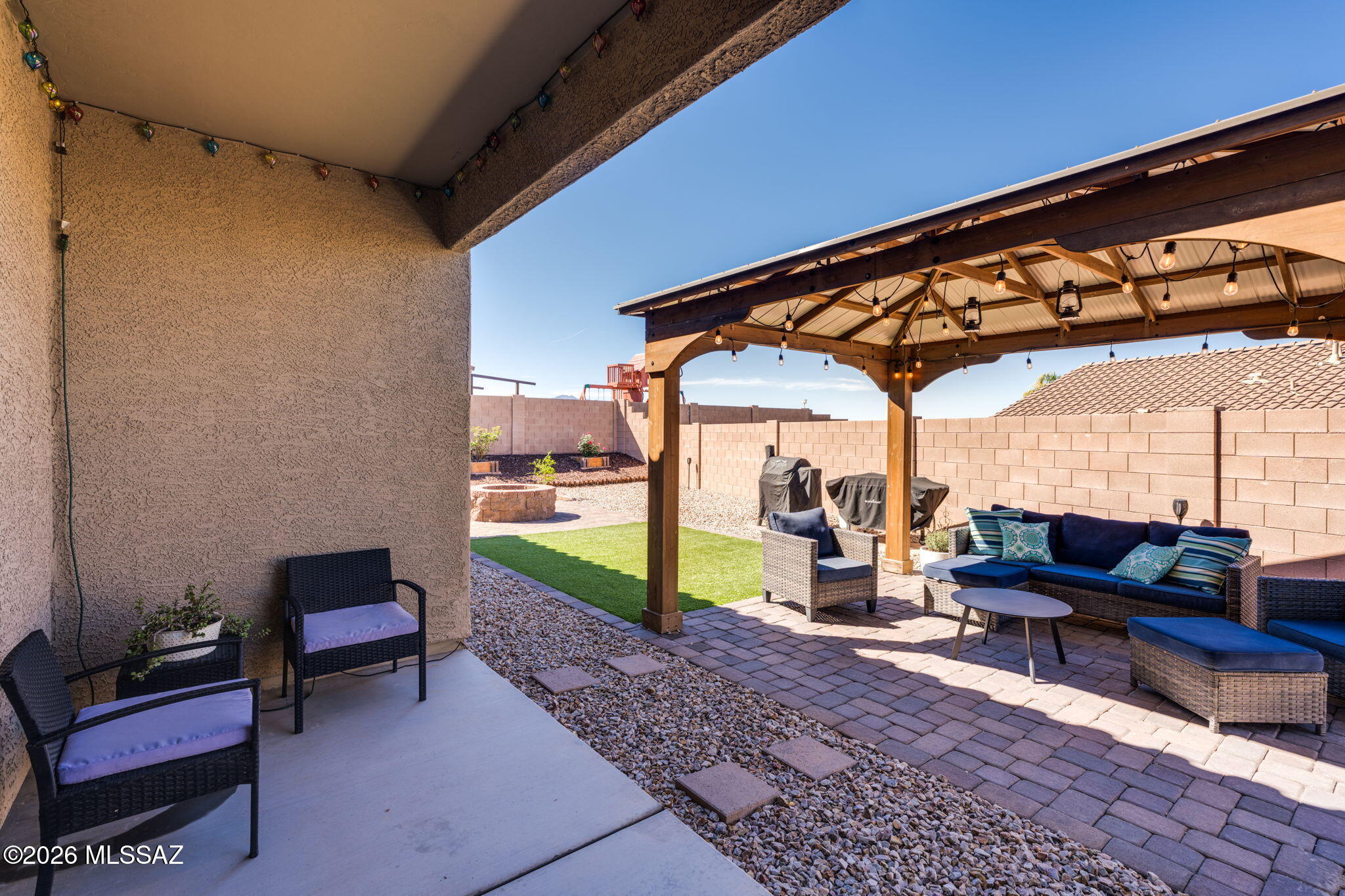 New Tucson Unit NO. 5 (1-312) - Residential