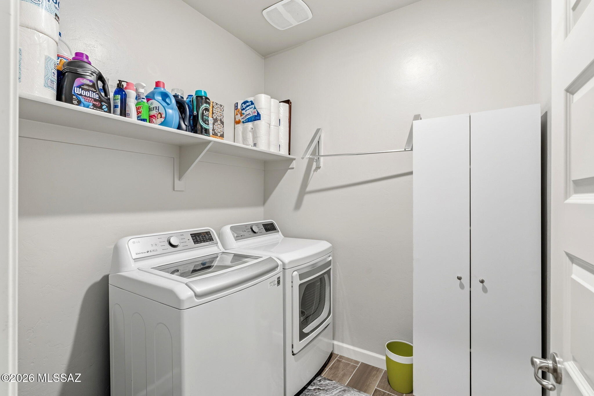 New Tucson Unit NO. 5 (1-312) - Residential