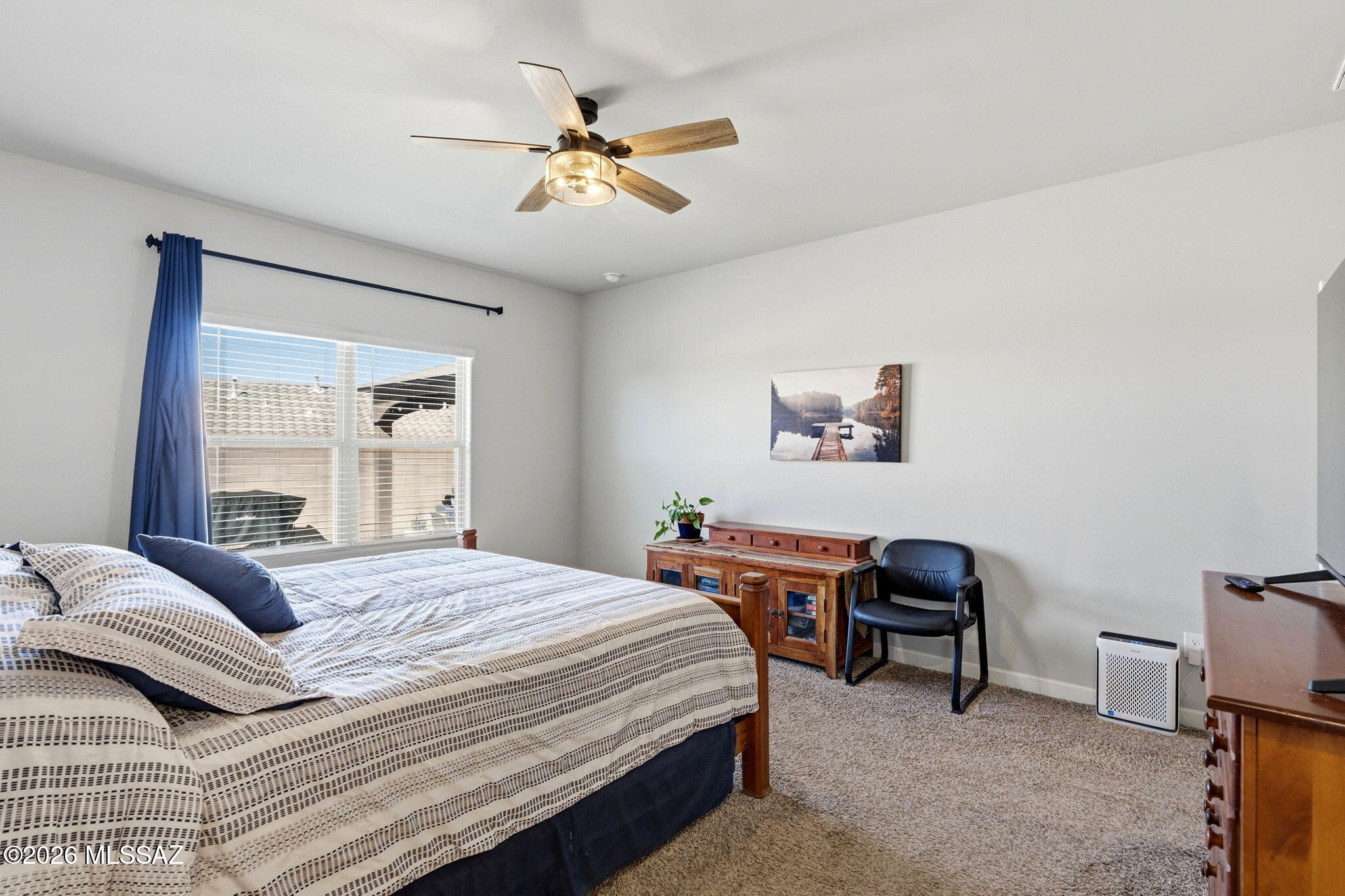 New Tucson Unit NO. 5 (1-312) - Residential