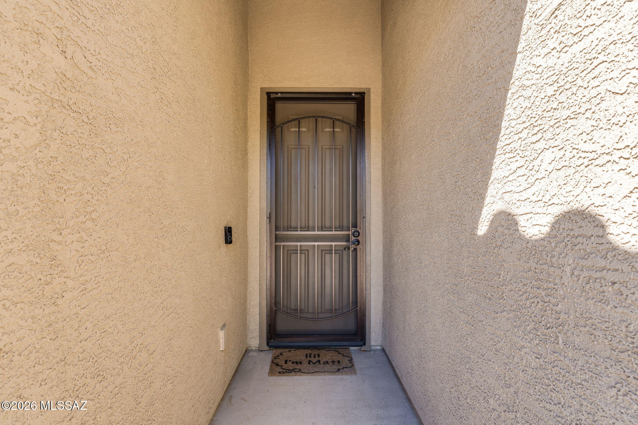 New Tucson Unit NO. 5 (1-312) - Residential