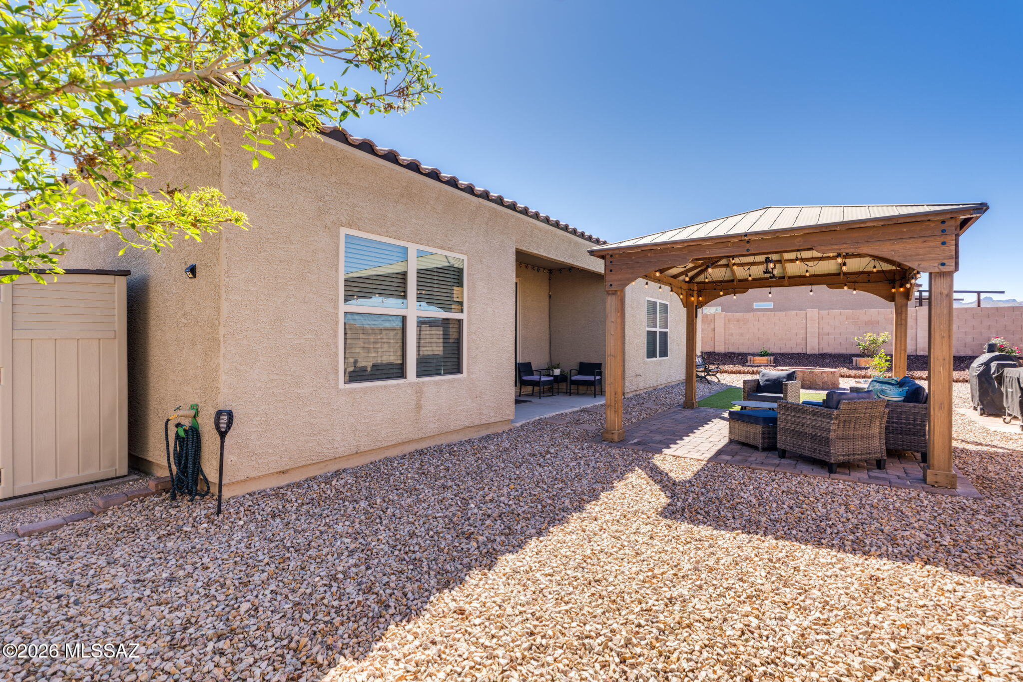 New Tucson Unit NO. 5 (1-312) - Residential