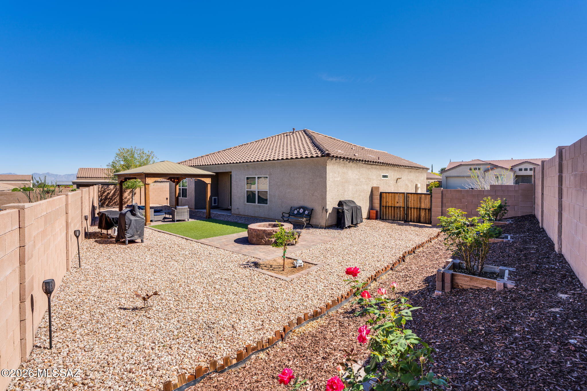 New Tucson Unit NO. 5 (1-312) - Residential