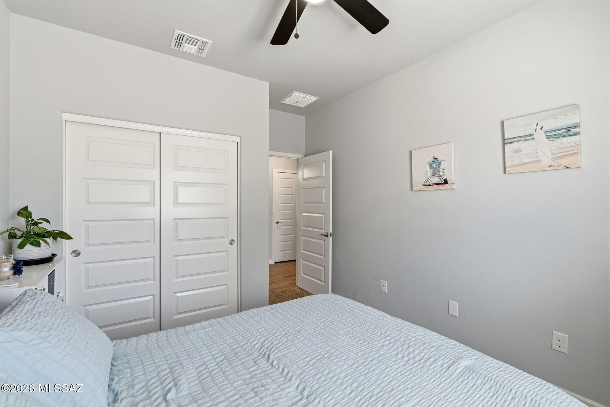 New Tucson Unit NO. 5 (1-312) - Residential
