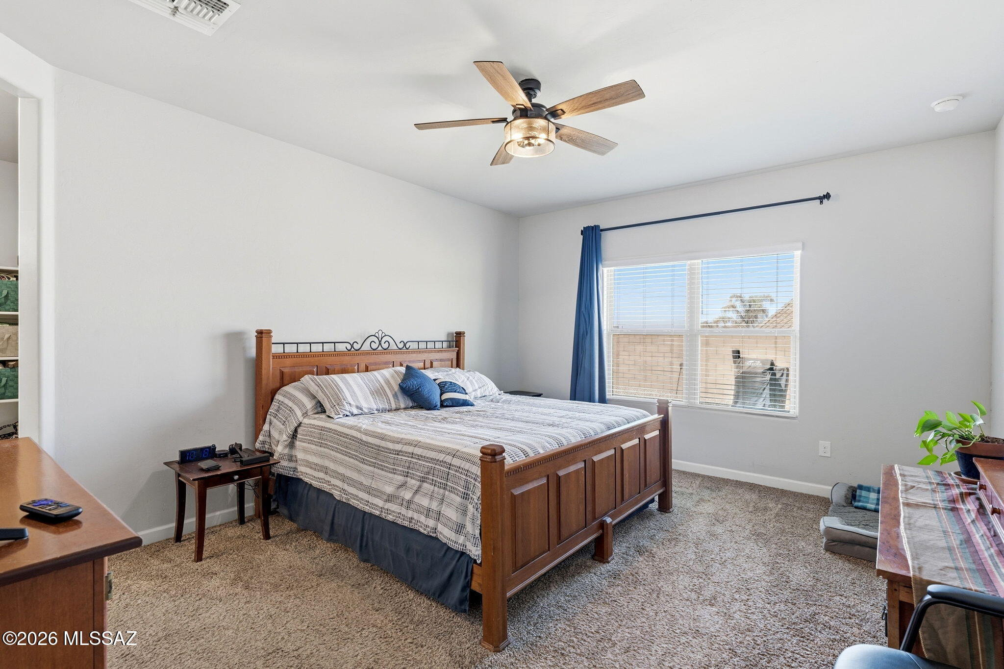 New Tucson Unit NO. 5 (1-312) - Residential