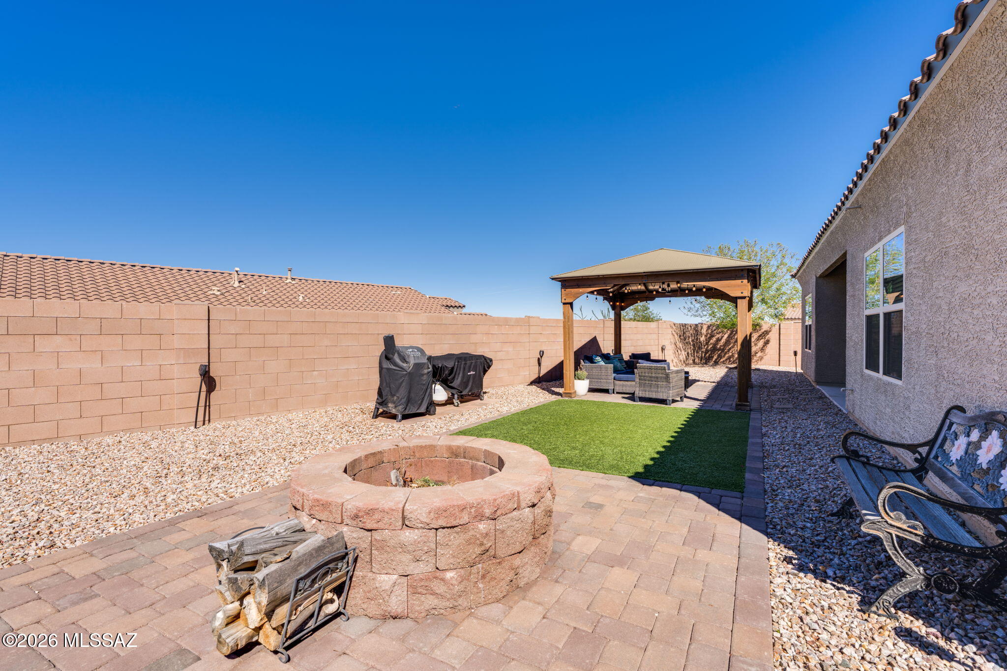 New Tucson Unit NO. 5 (1-312) - Residential