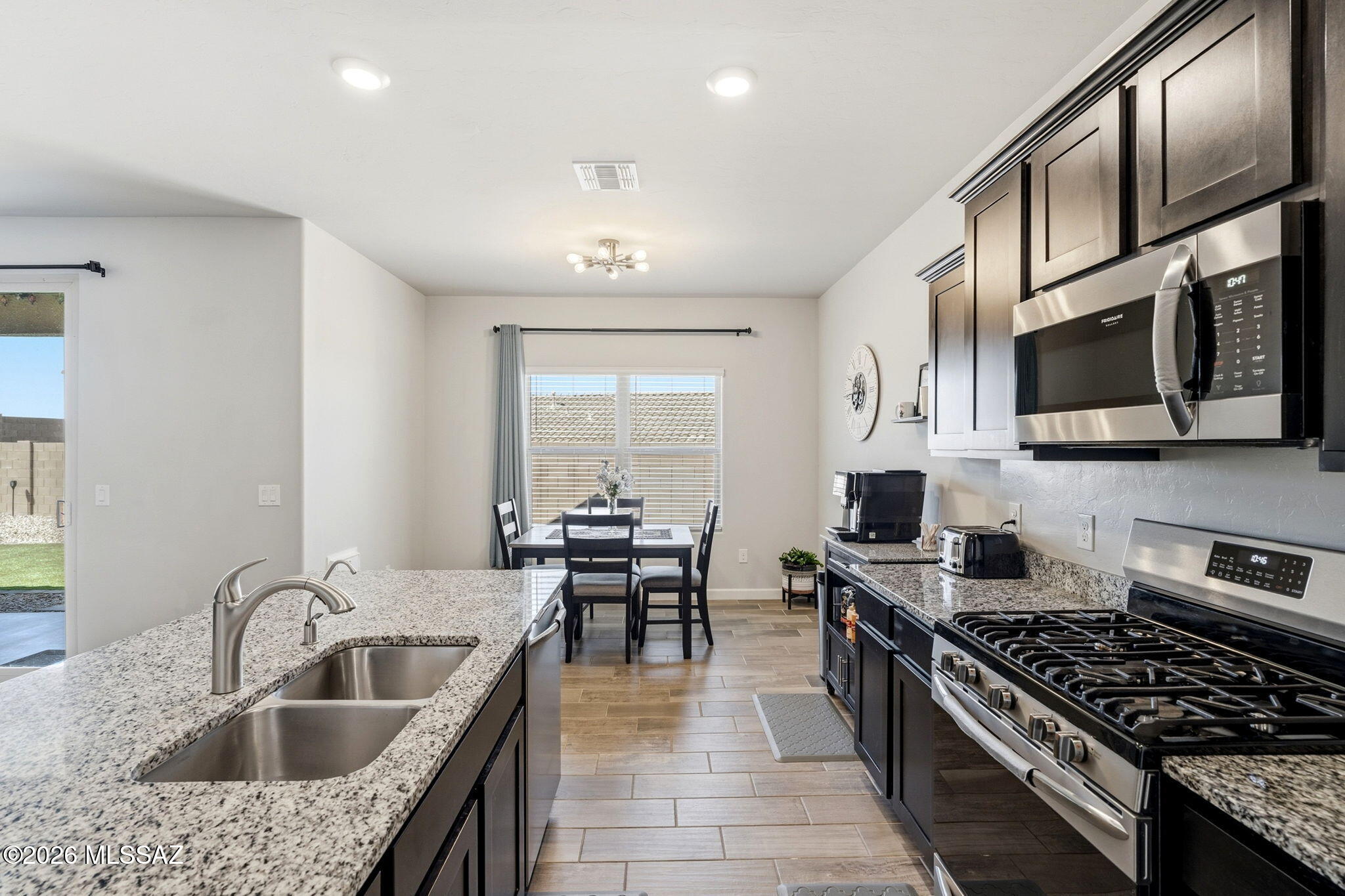 New Tucson Unit NO. 5 (1-312) - Residential