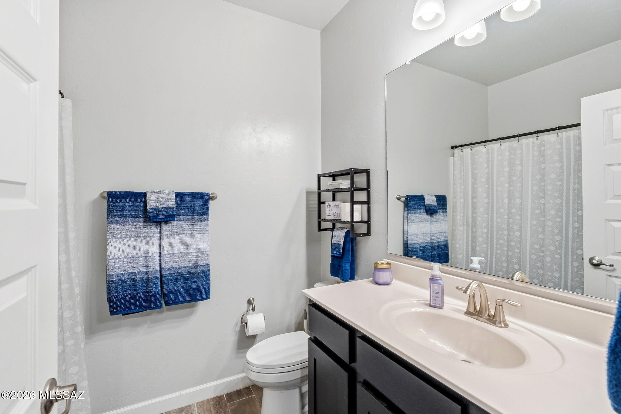 New Tucson Unit NO. 5 (1-312) - Residential