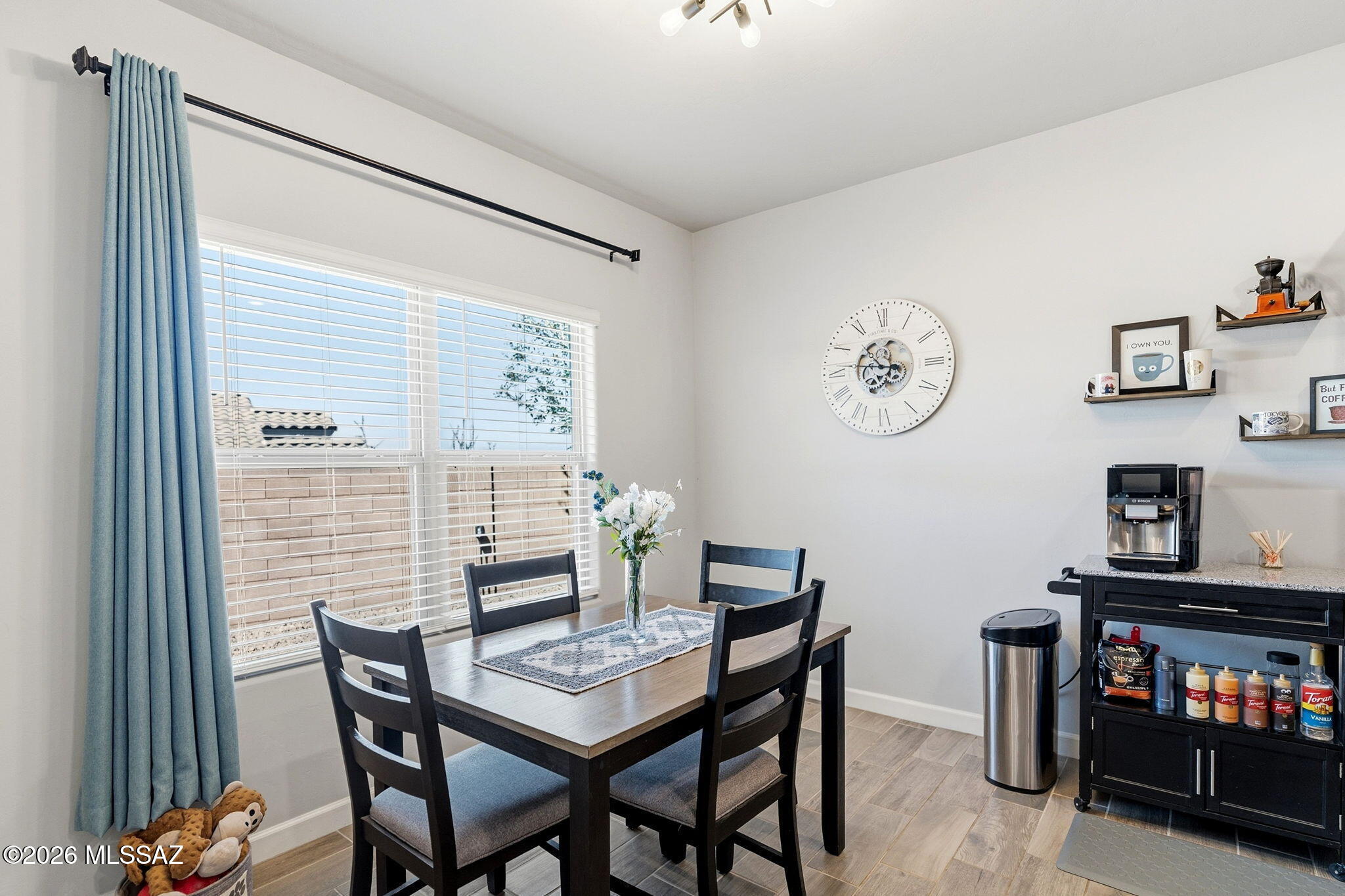 New Tucson Unit NO. 5 (1-312) - Residential