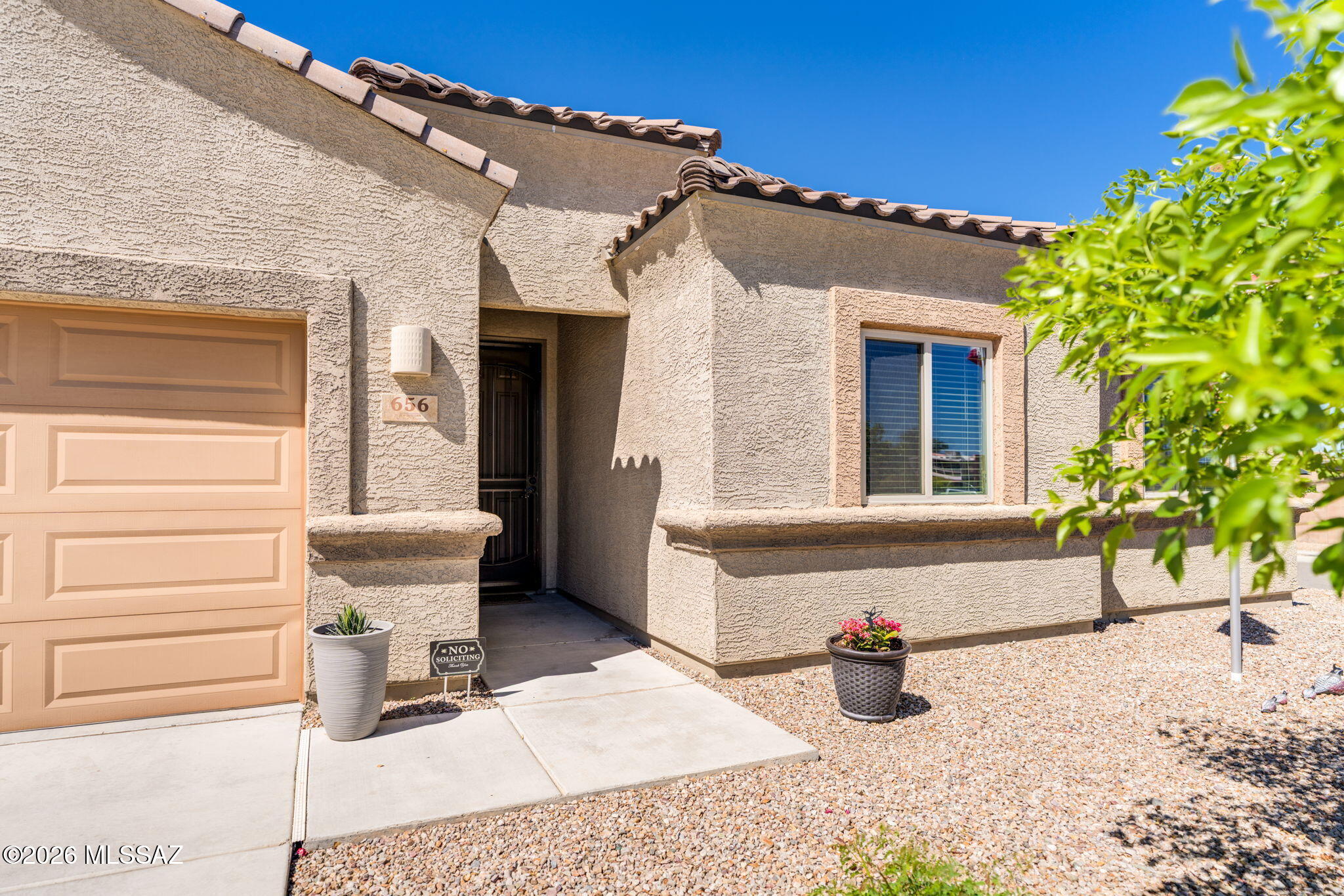 New Tucson Unit NO. 5 (1-312) - Residential