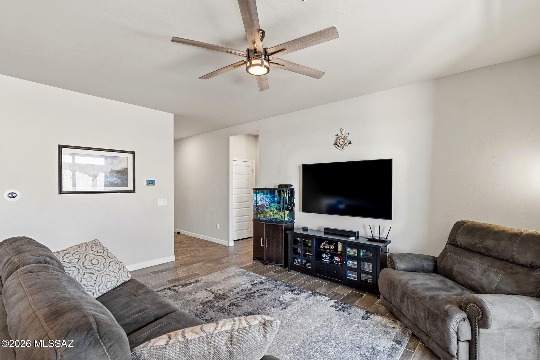 New Tucson Unit NO. 5 (1-312) - Residential
