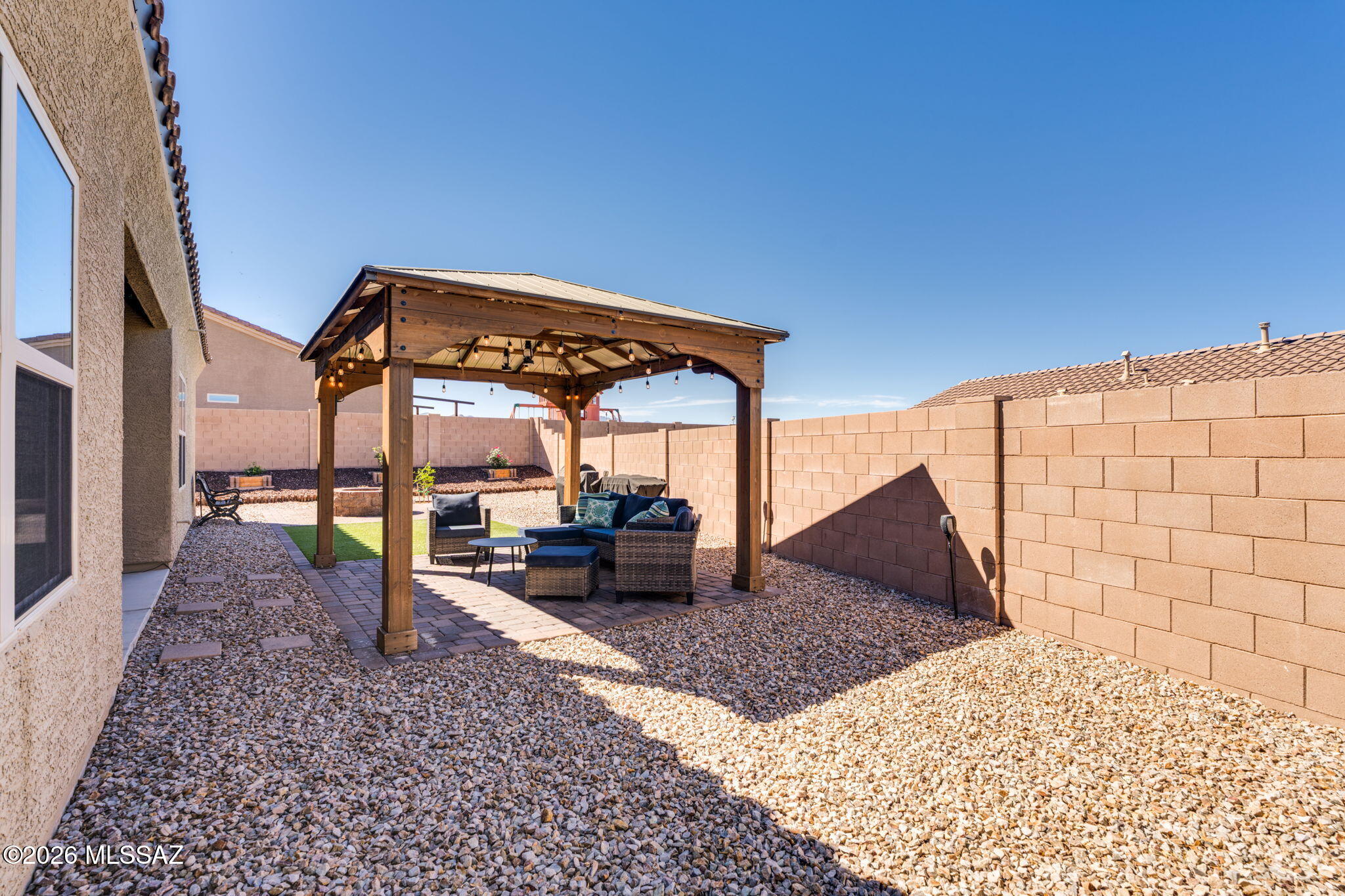 New Tucson Unit NO. 5 (1-312) - Residential