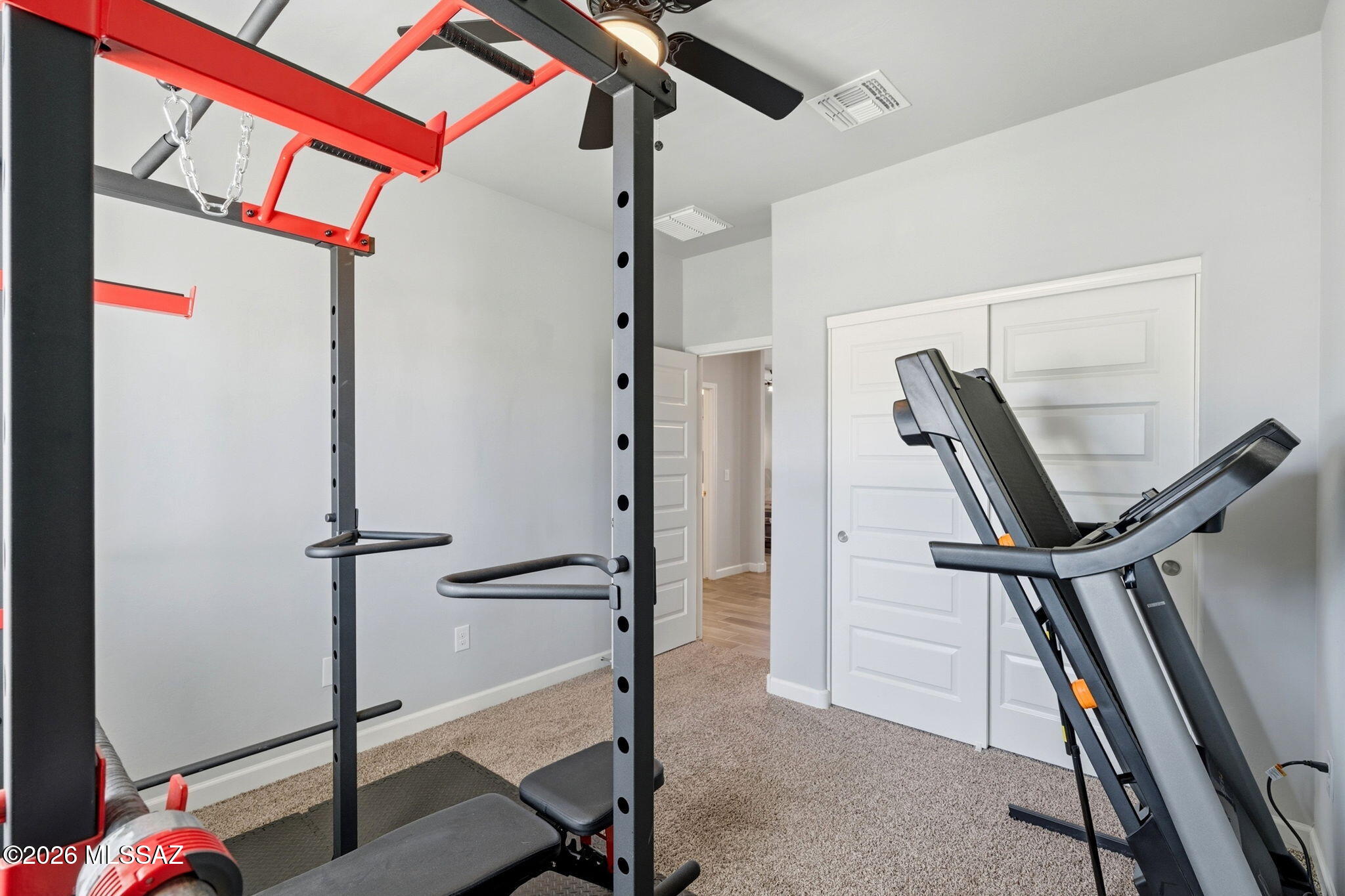New Tucson Unit NO. 5 (1-312) - Residential