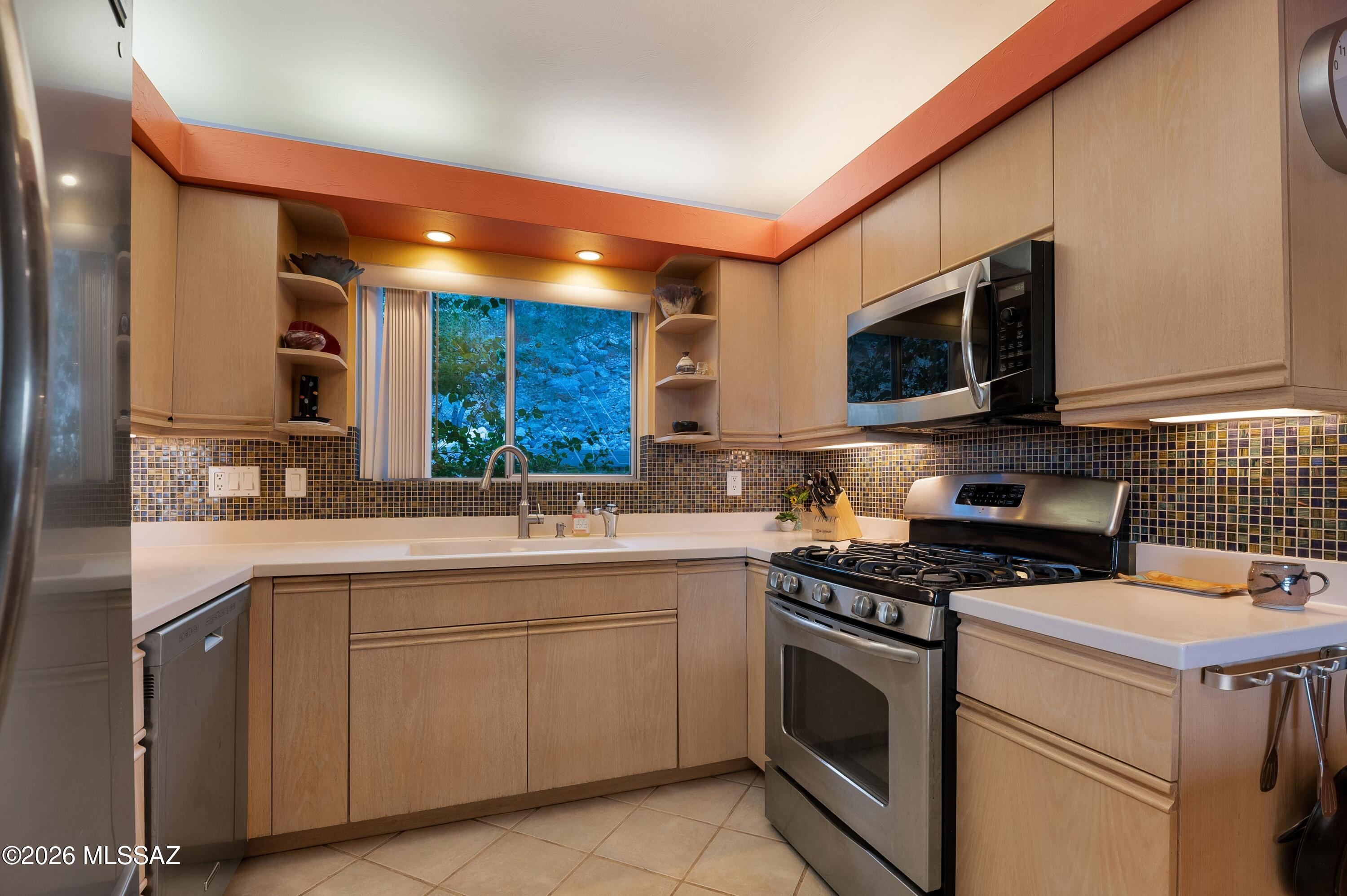 Hidden Valley (52-127) - Residential