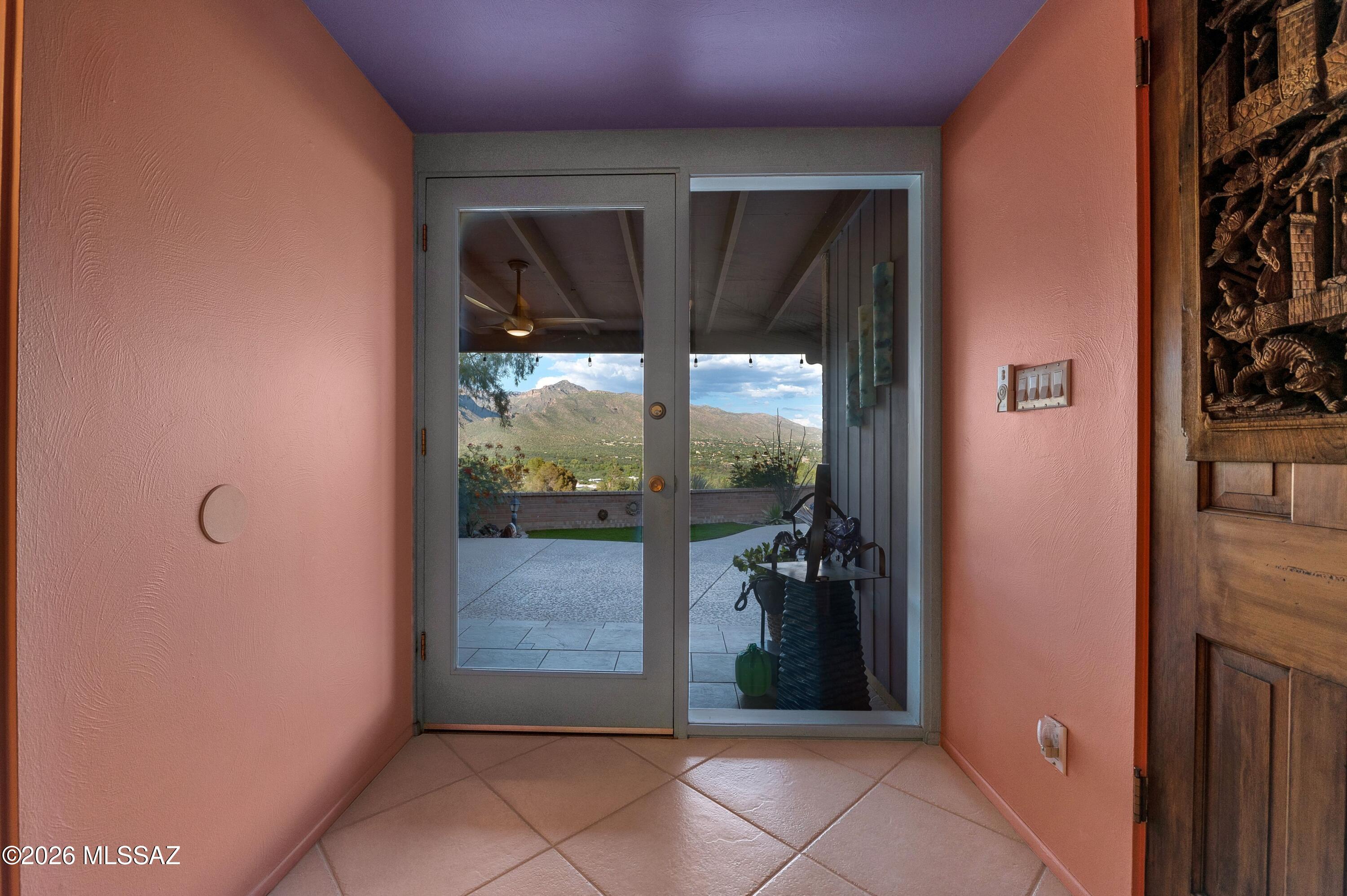 Hidden Valley (52-127) - Residential