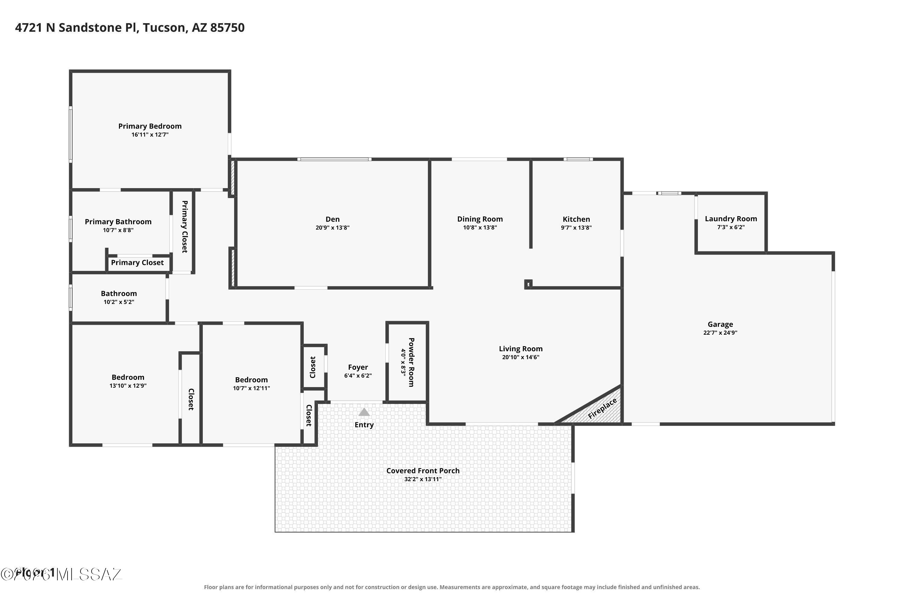 Hidden Valley (52-127) - Residential