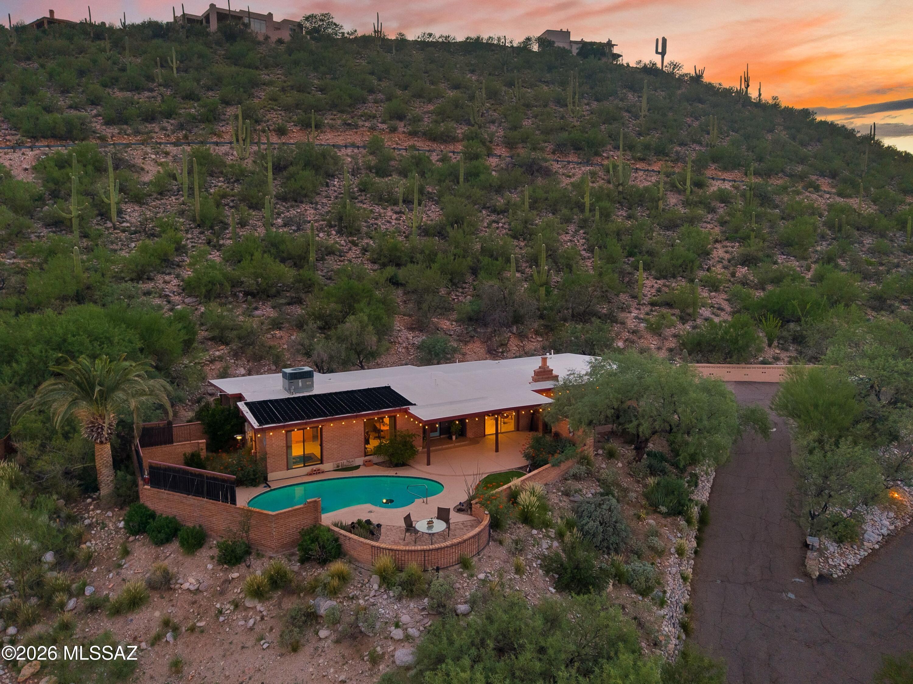 Hidden Valley (52-127) - Residential