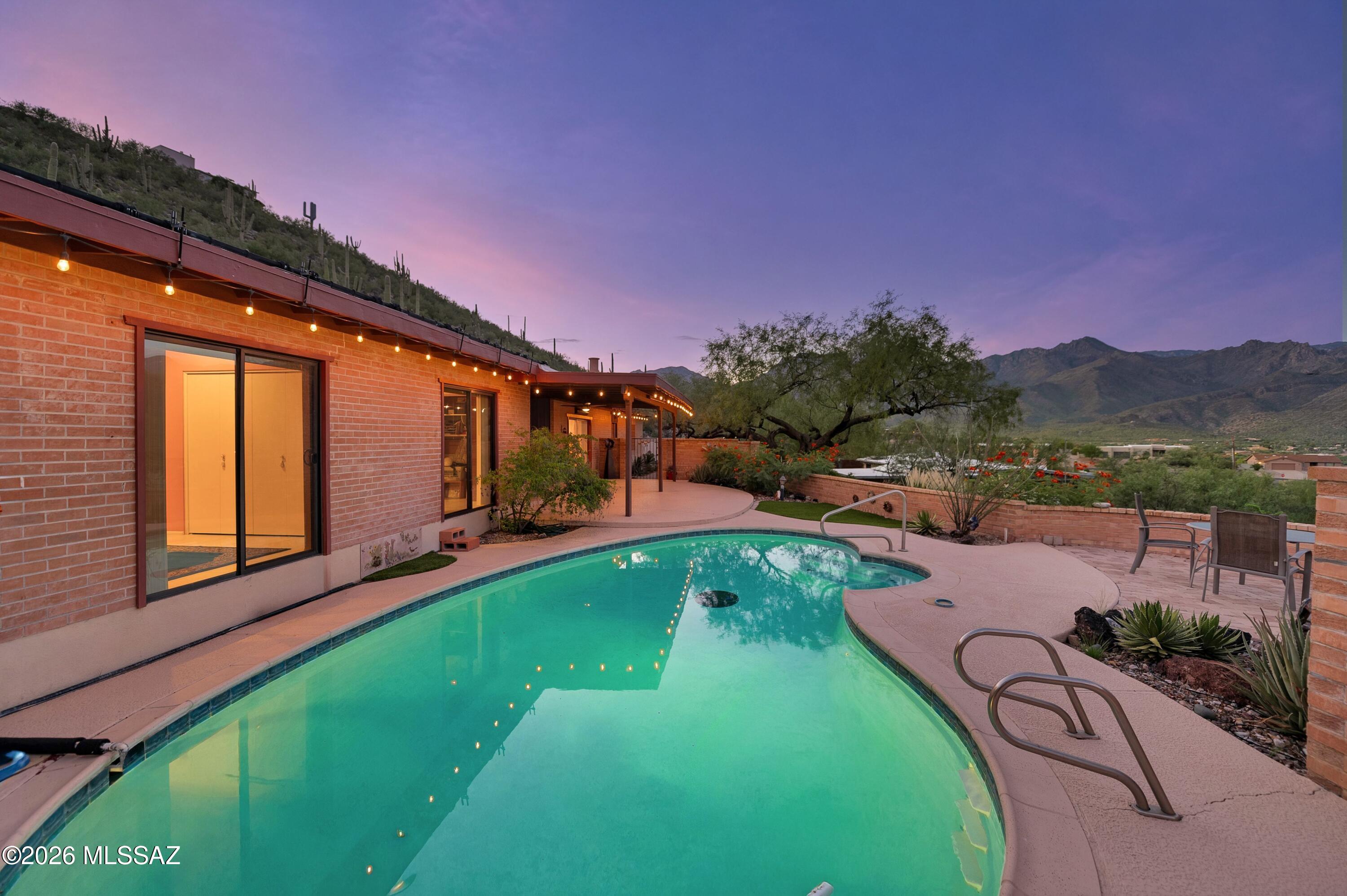 Hidden Valley (52-127) - Residential
