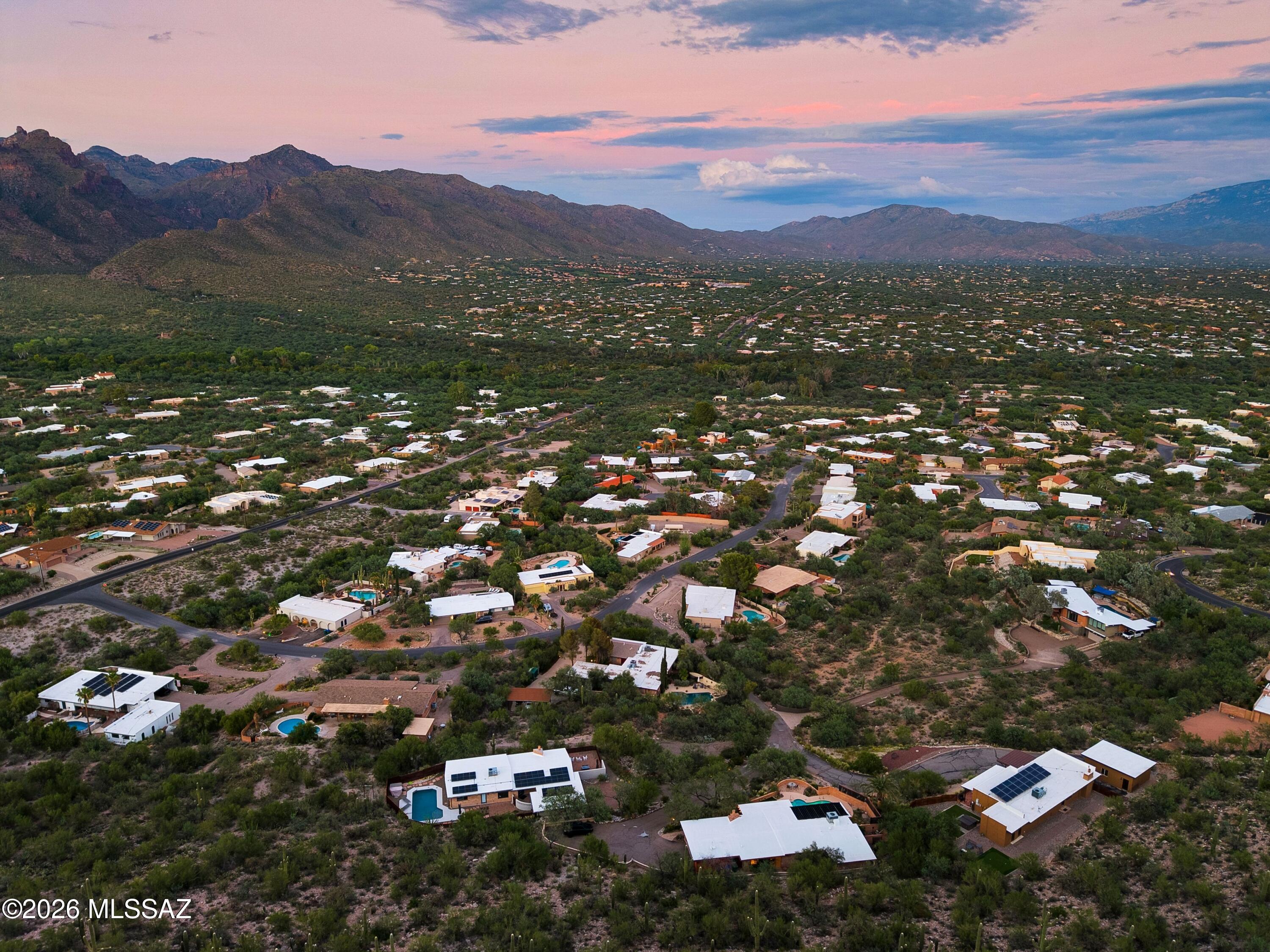 Hidden Valley (52-127) - Residential