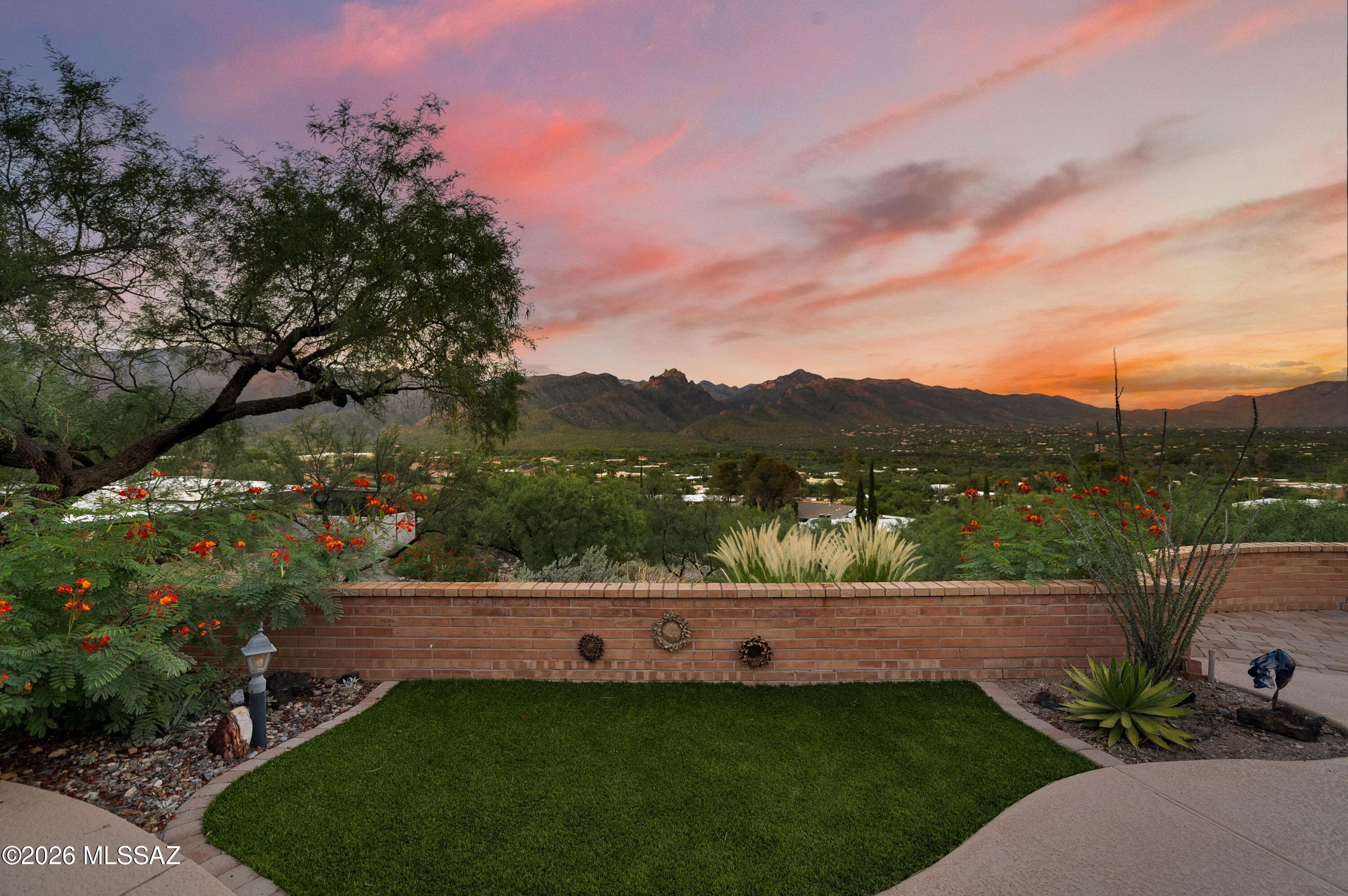 Hidden Valley (52-127) - Residential