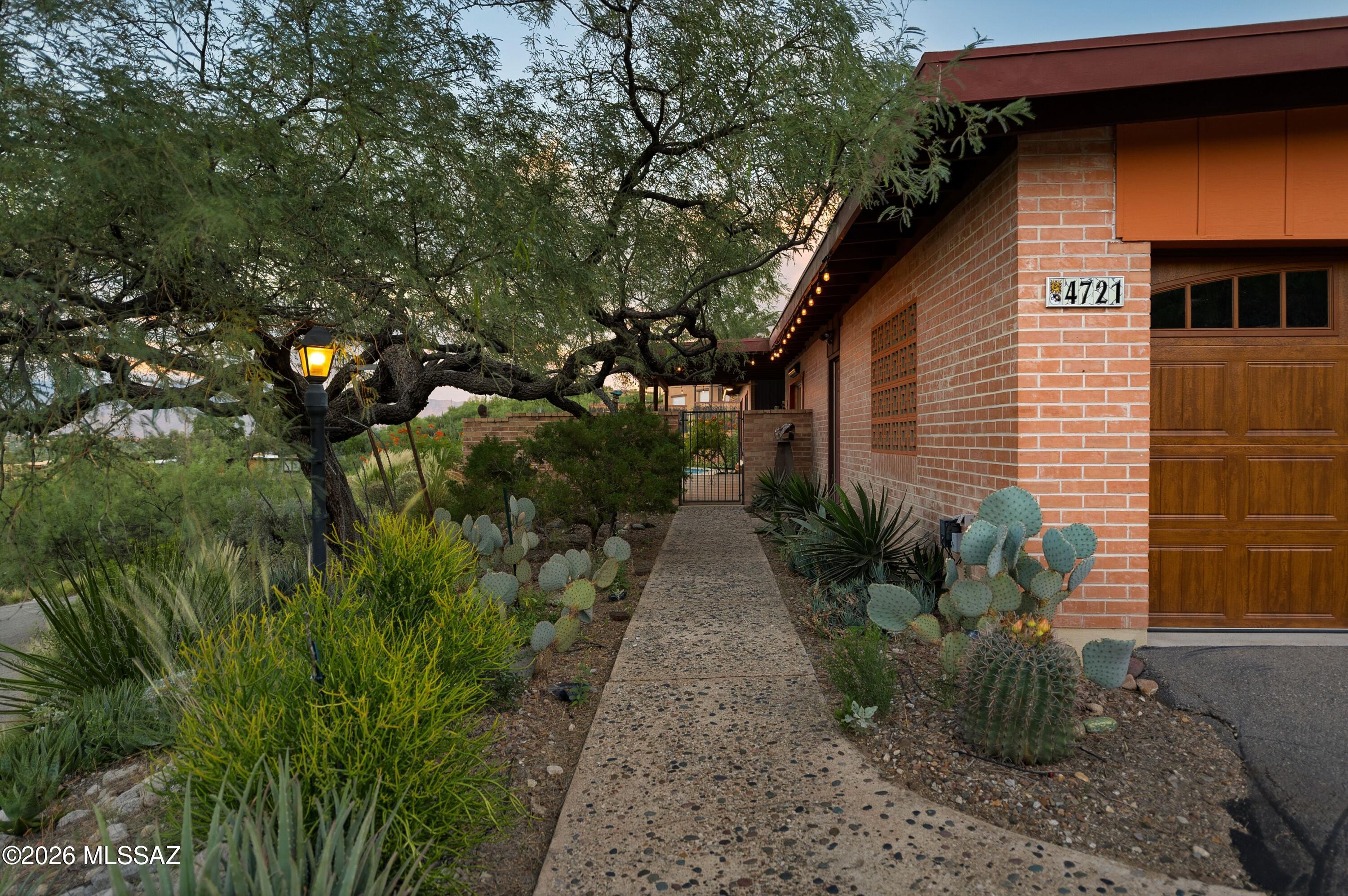 Hidden Valley (52-127) - Residential
