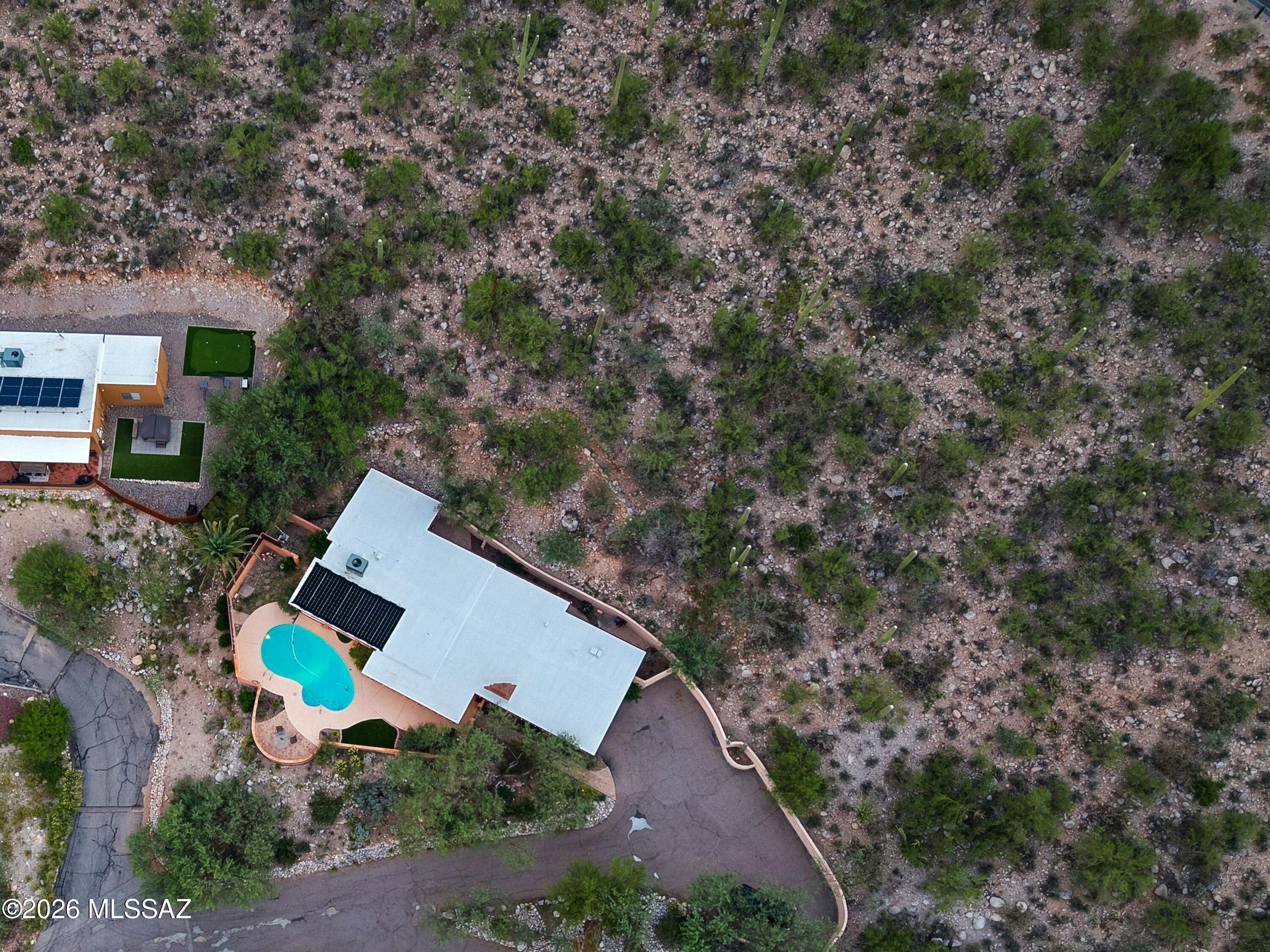 Hidden Valley (52-127) - Residential