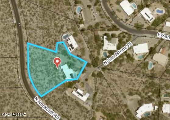 Hidden Valley (52-127) - Residential