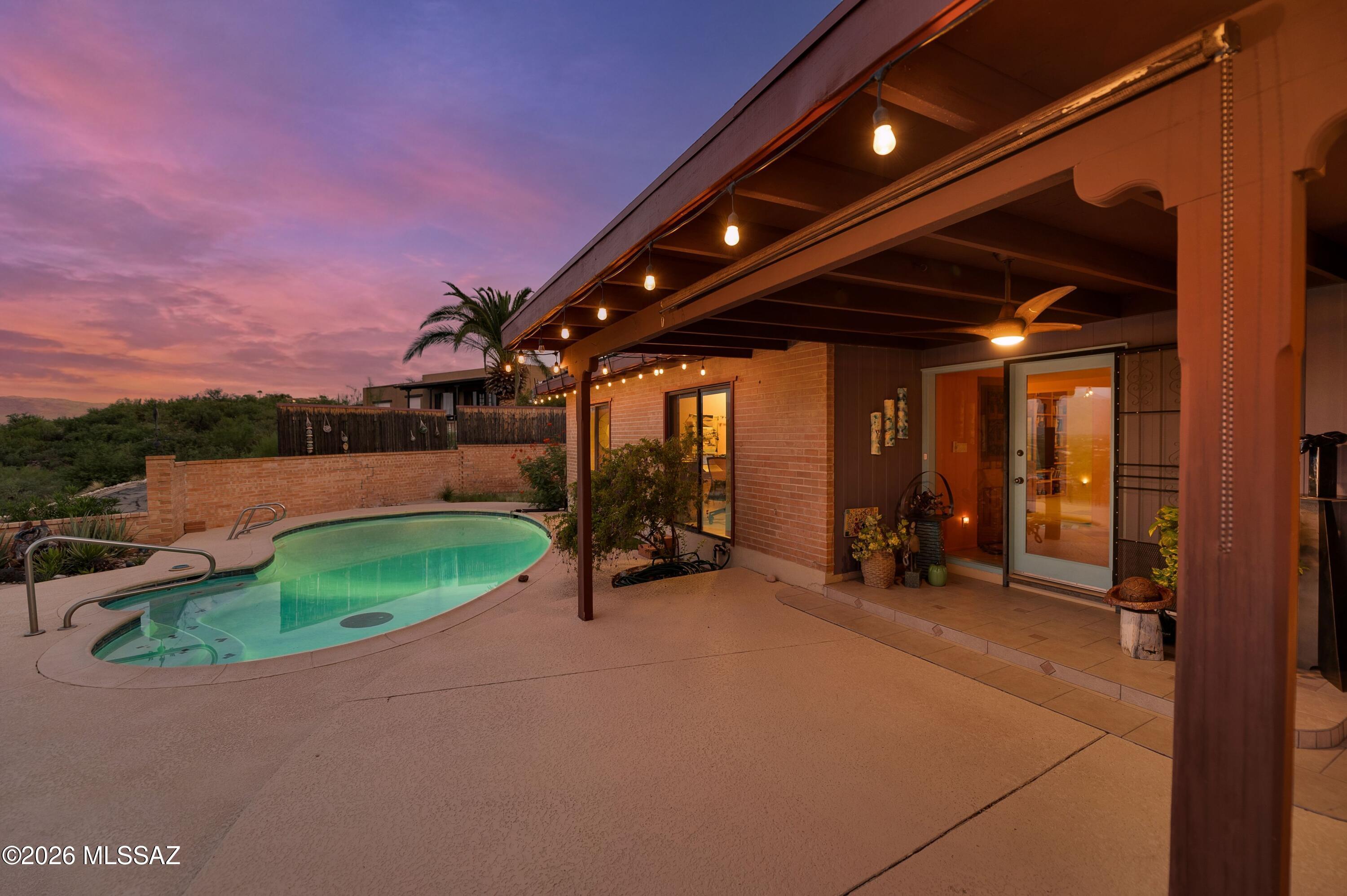 Hidden Valley (52-127) - Residential