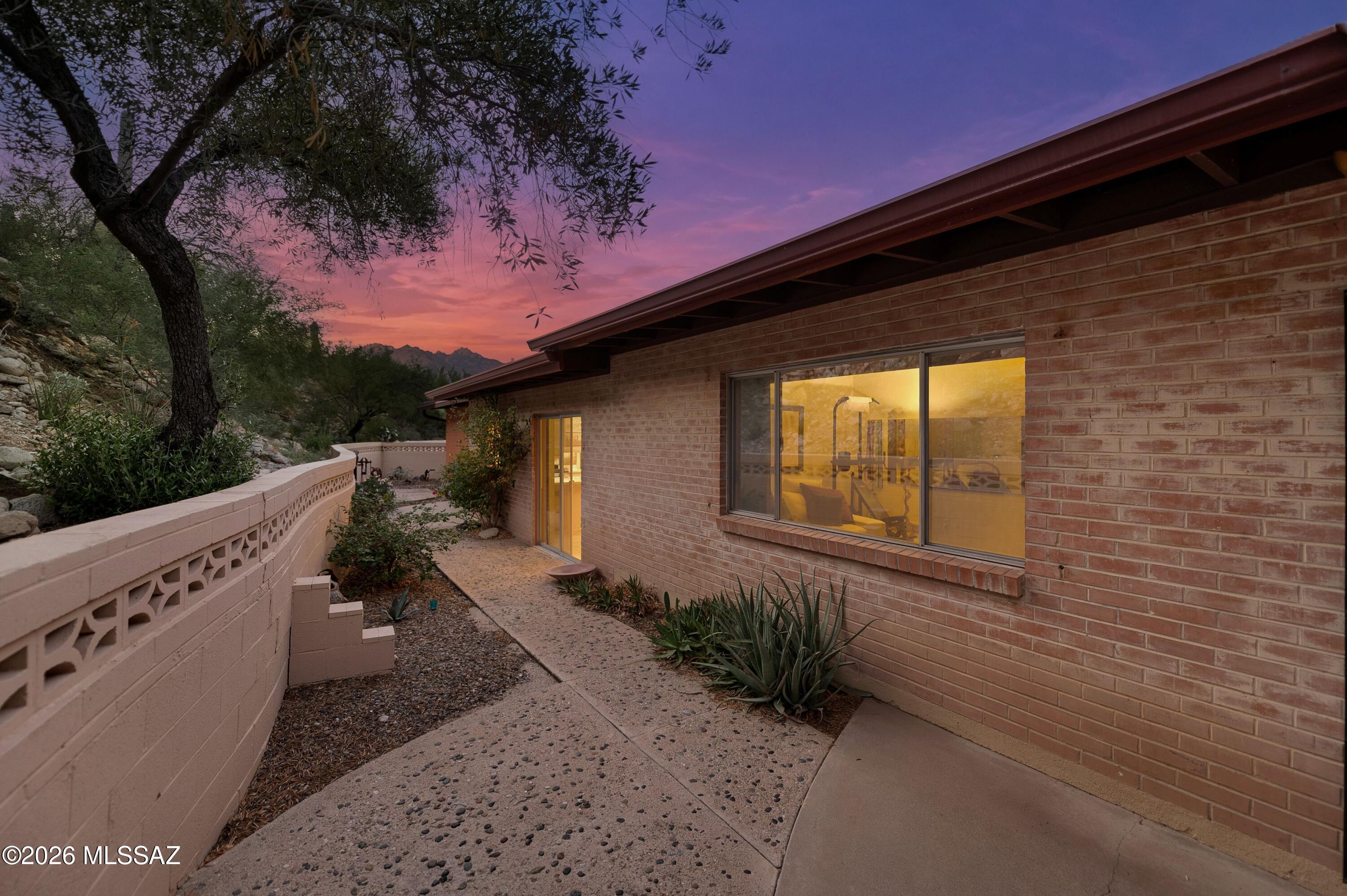 Hidden Valley (52-127) - Residential