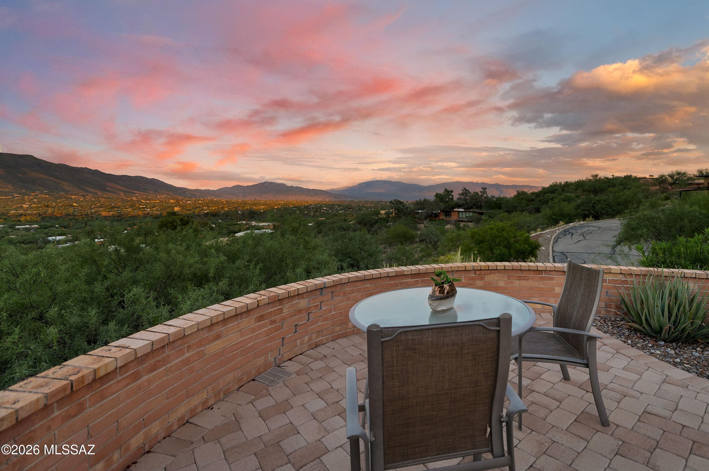 Hidden Valley (52-127) - Residential
