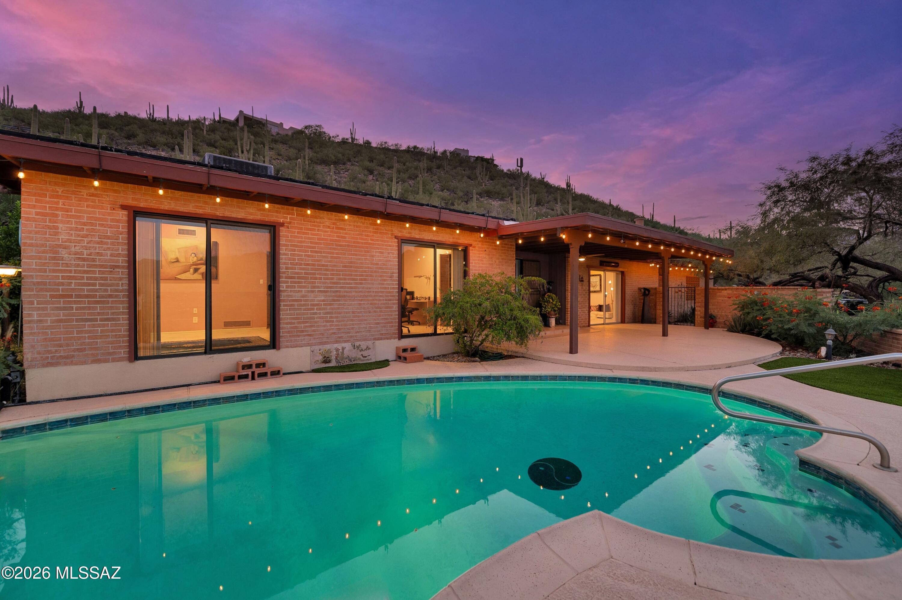 Hidden Valley (52-127) - Residential