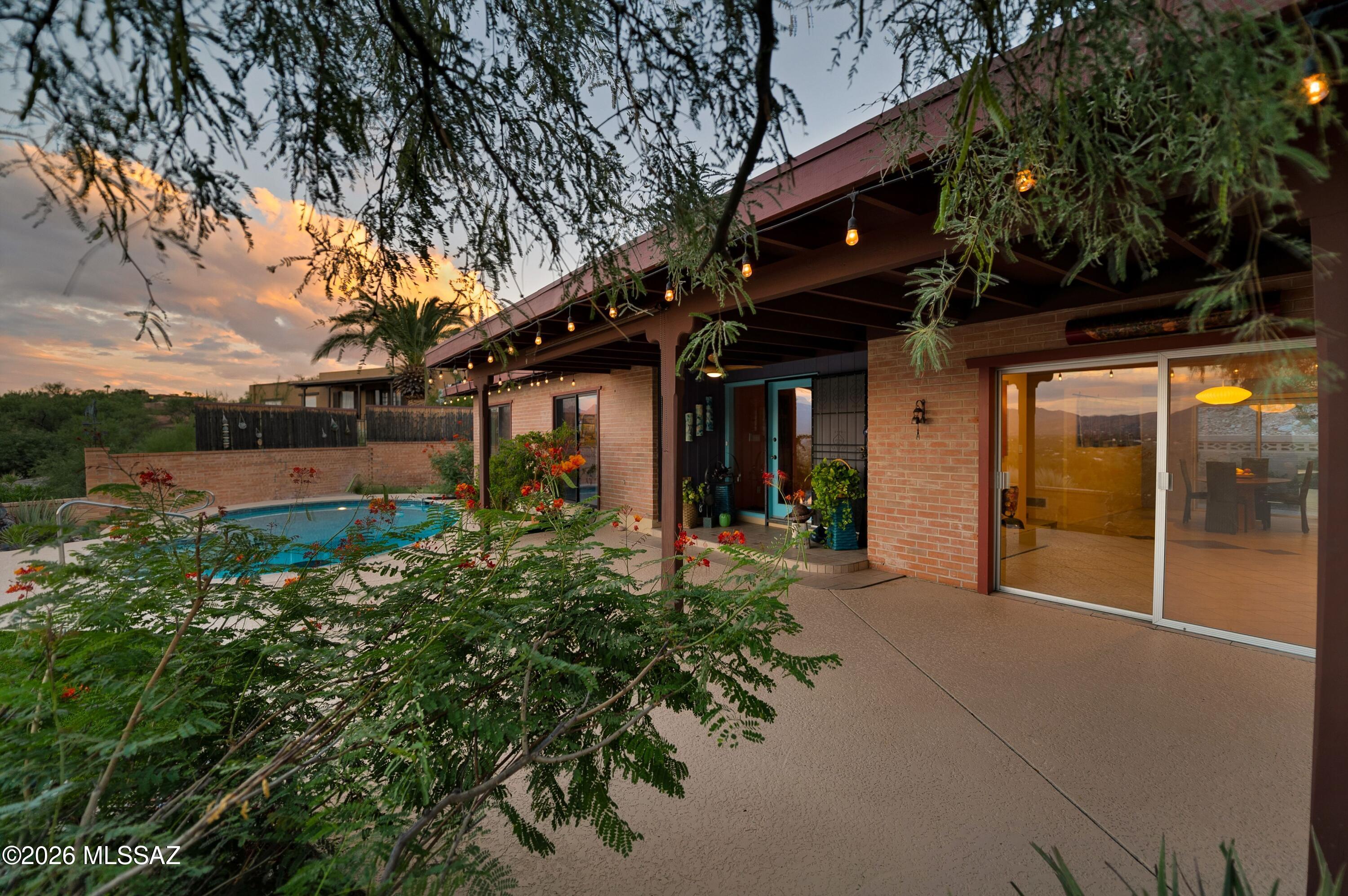 Hidden Valley (52-127) - Residential